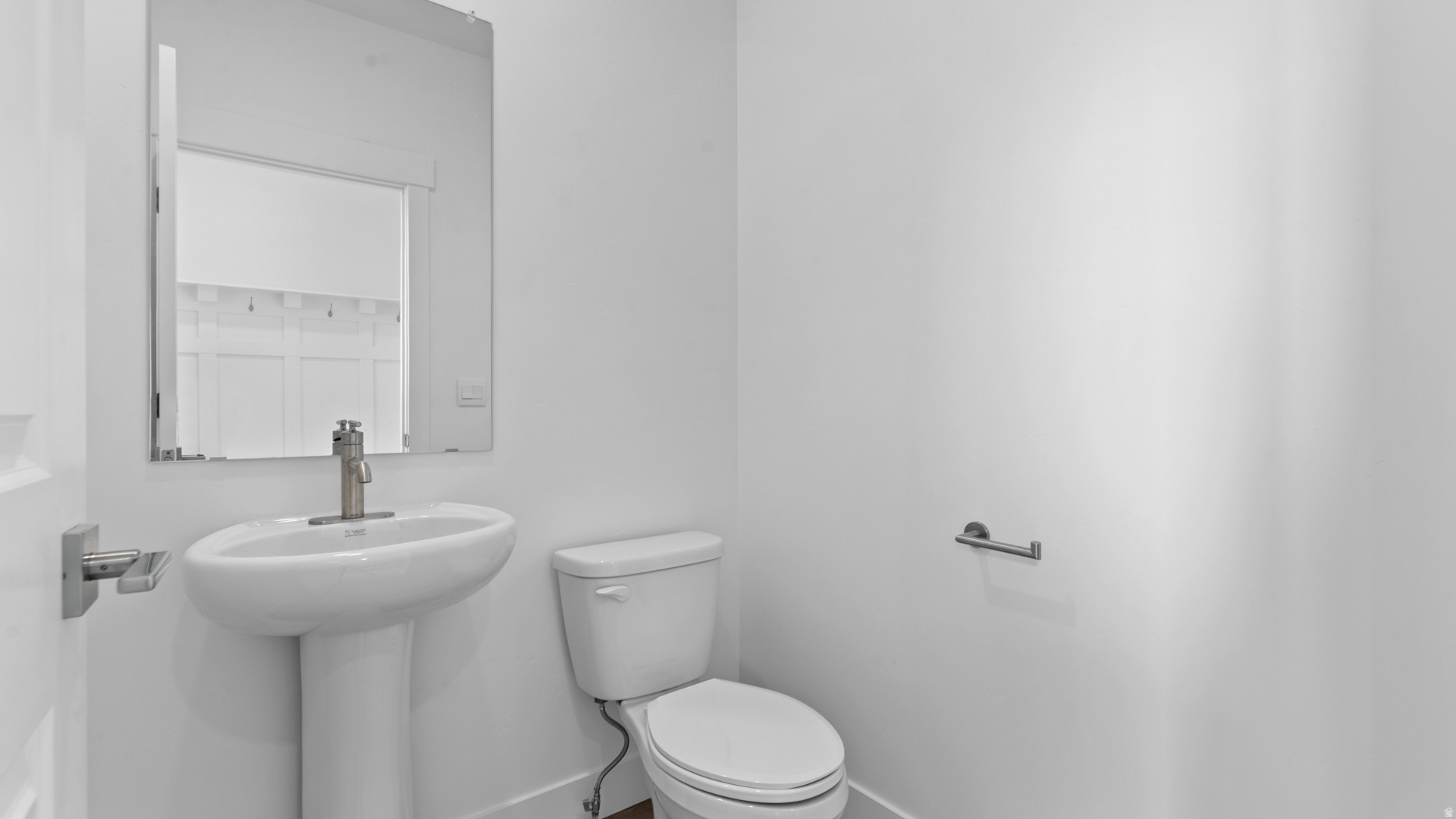 RILEY PARK ESTATES SUBDIVISION - Residential