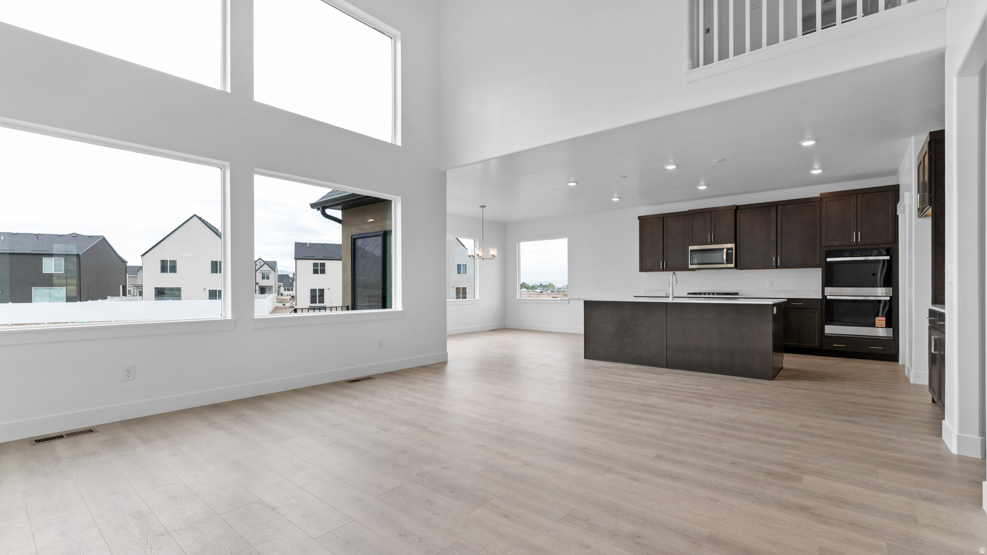 RILEY PARK ESTATES SUBDIVISION - Residential