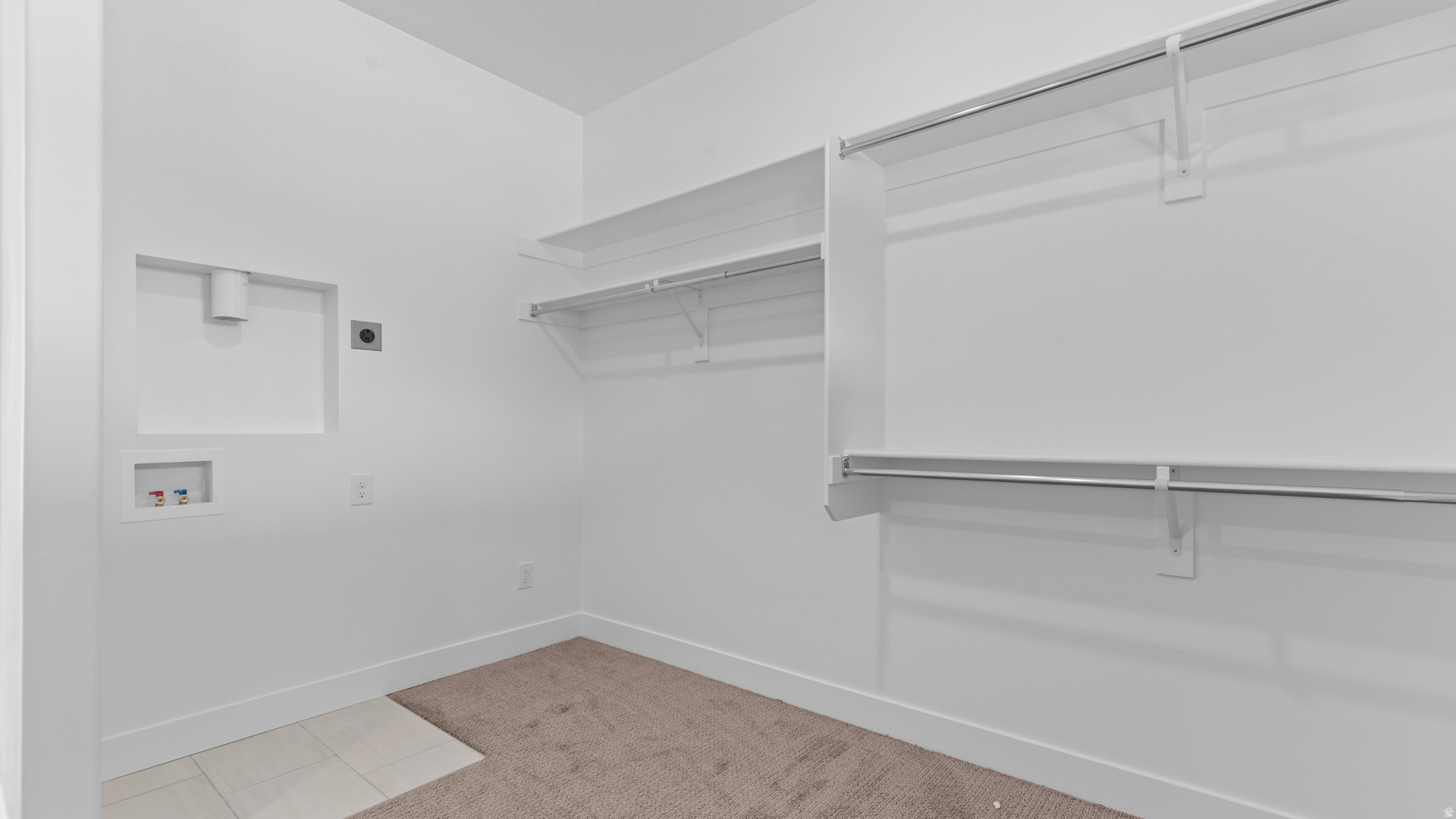 RILEY PARK ESTATES SUBDIVISION - Residential