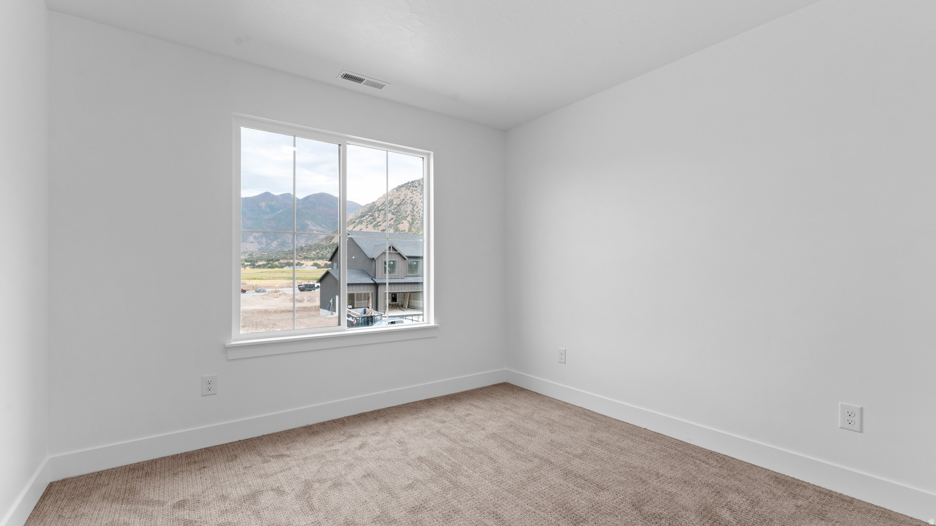 RILEY PARK ESTATES SUBDIVISION - Residential