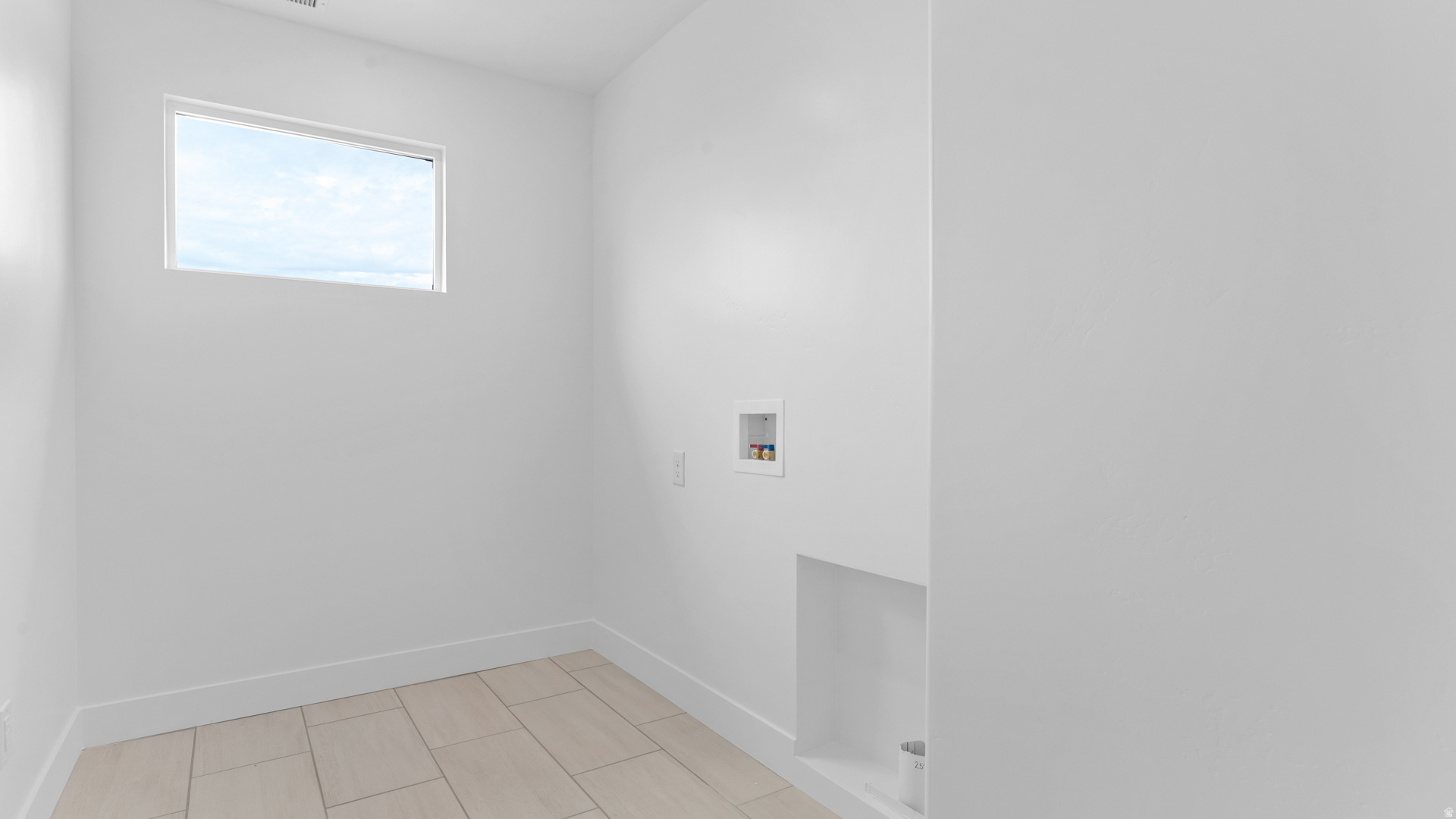 RILEY PARK ESTATES SUBDIVISION - Residential