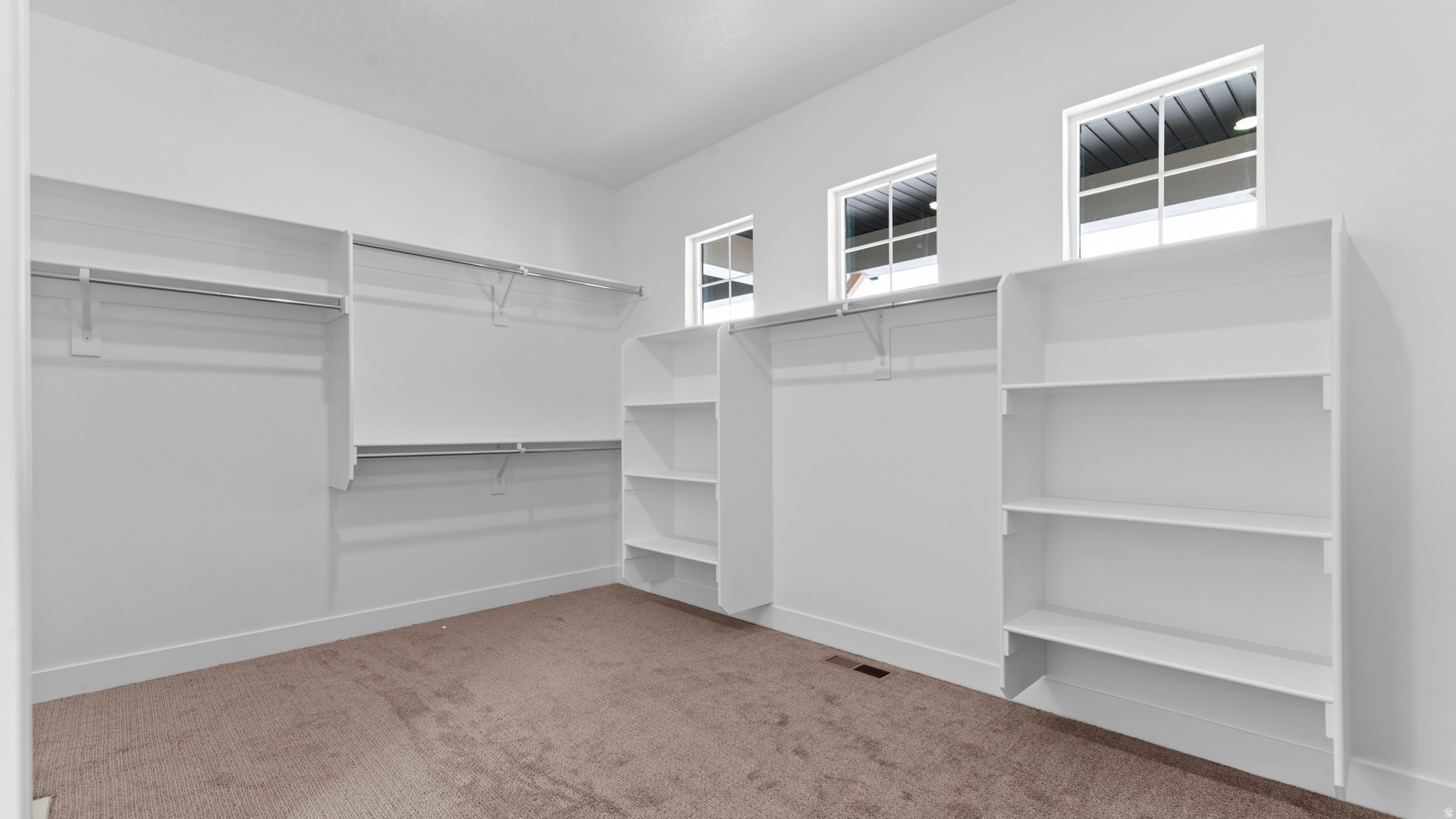 RILEY PARK ESTATES SUBDIVISION - Residential