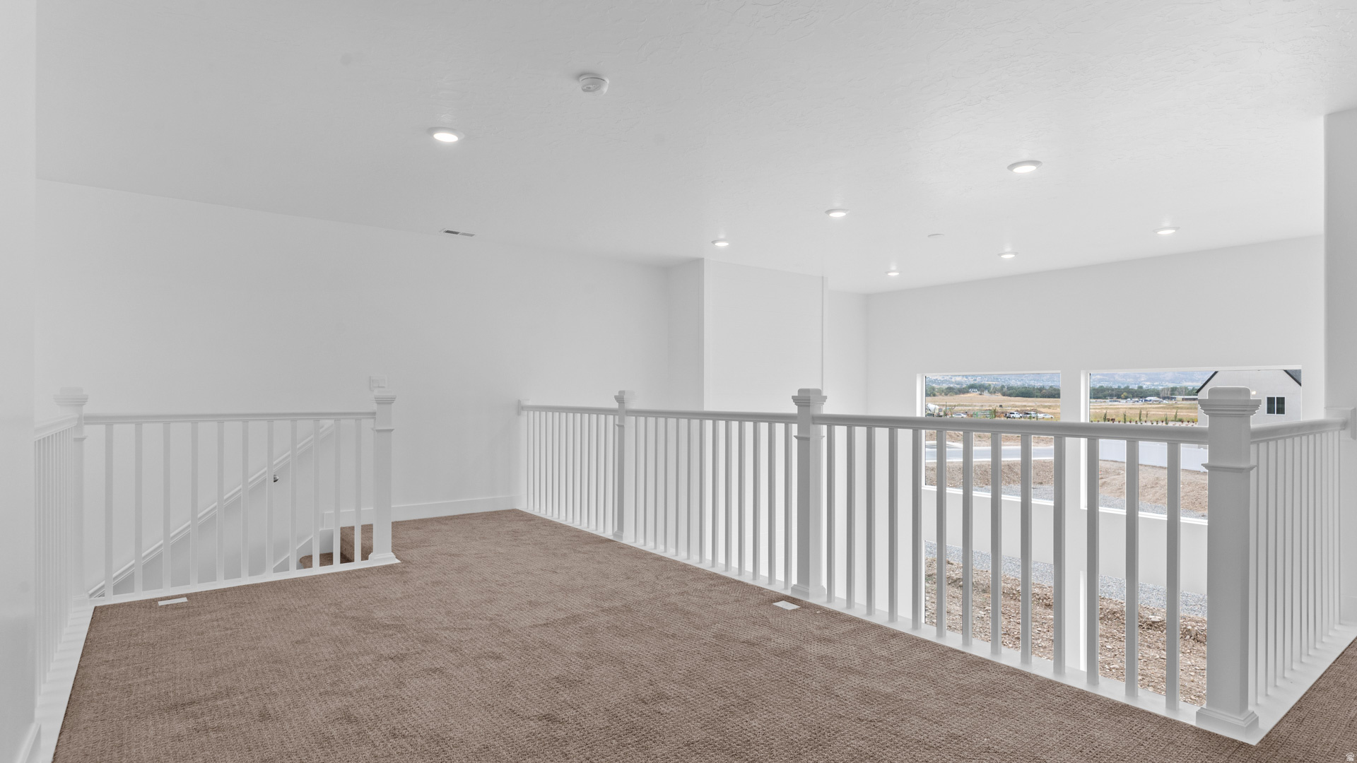 RILEY PARK ESTATES SUBDIVISION - Residential