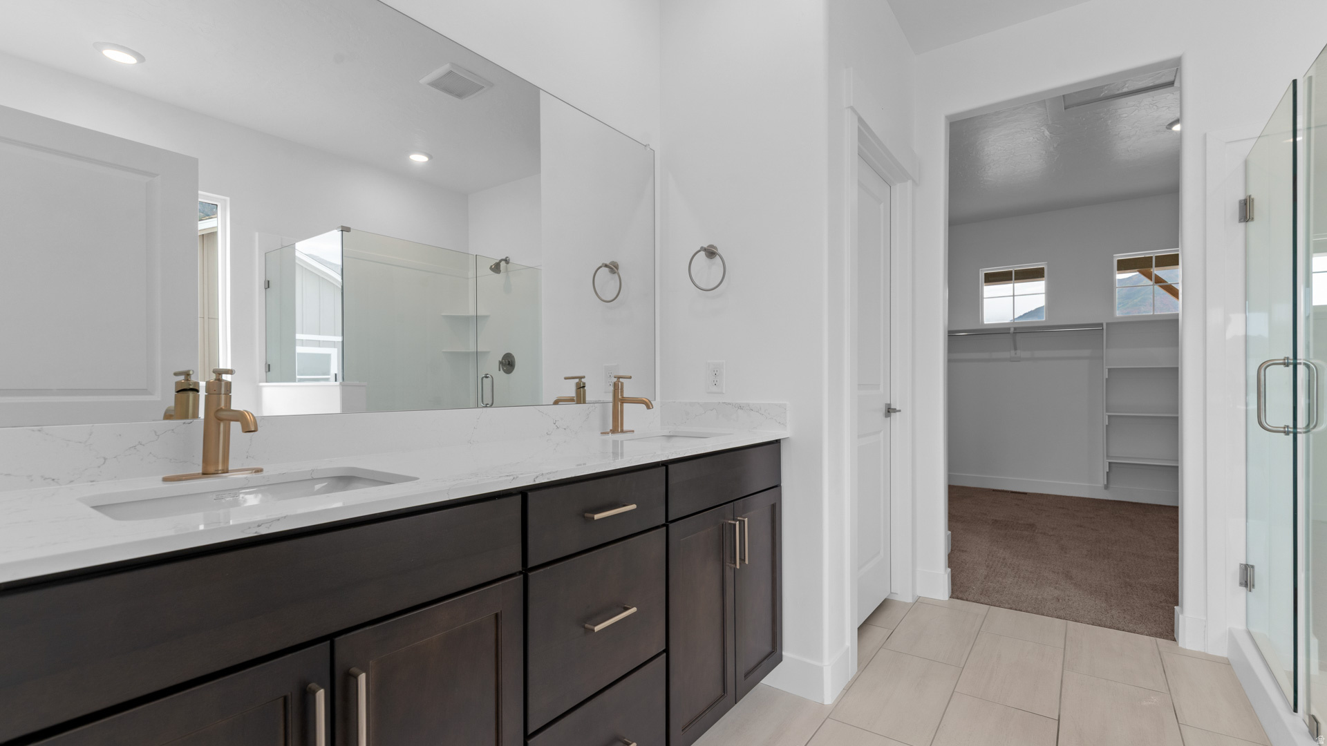 RILEY PARK ESTATES SUBDIVISION - Residential