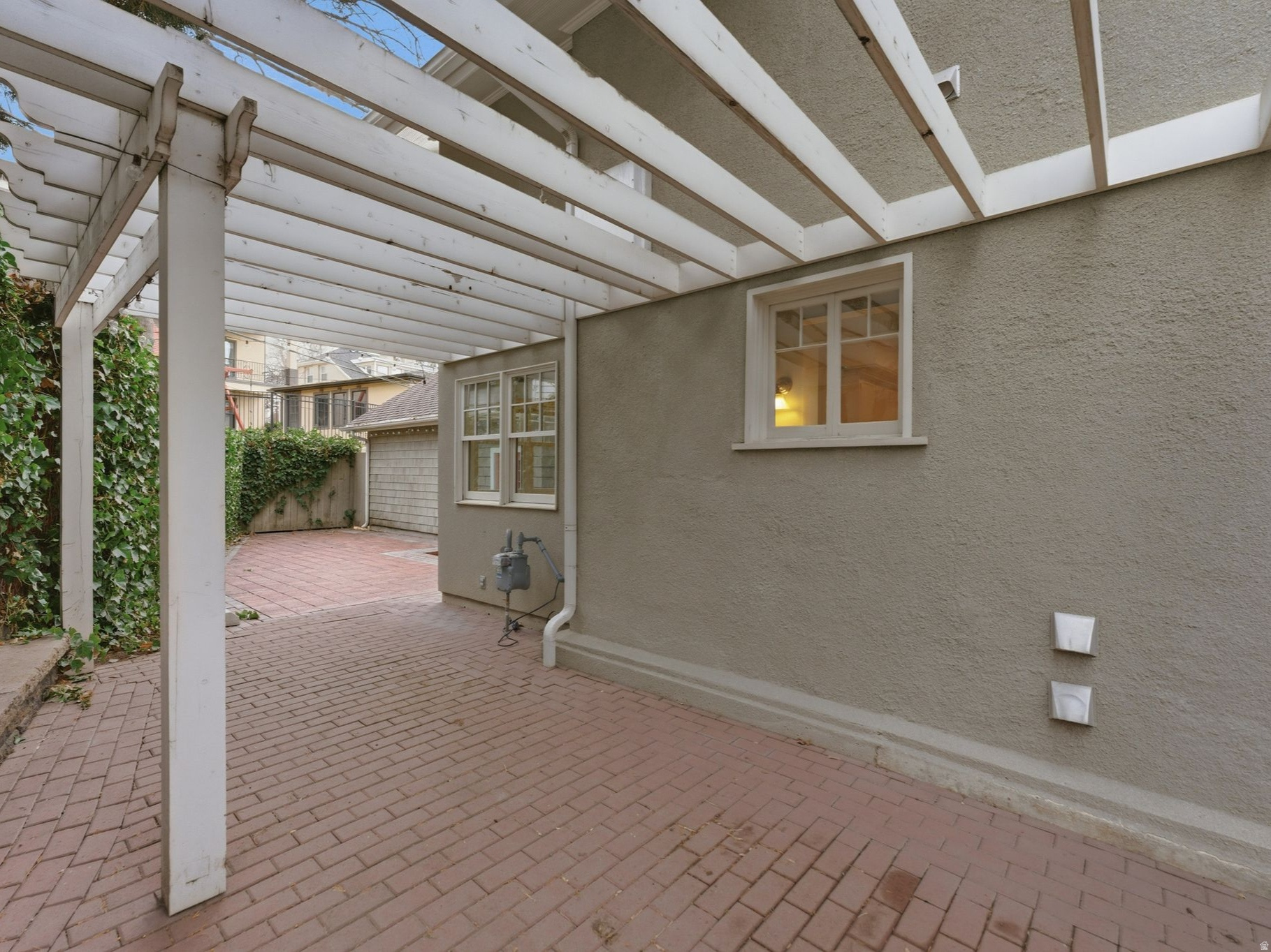 FEDERAL HEIGHTS - Residential