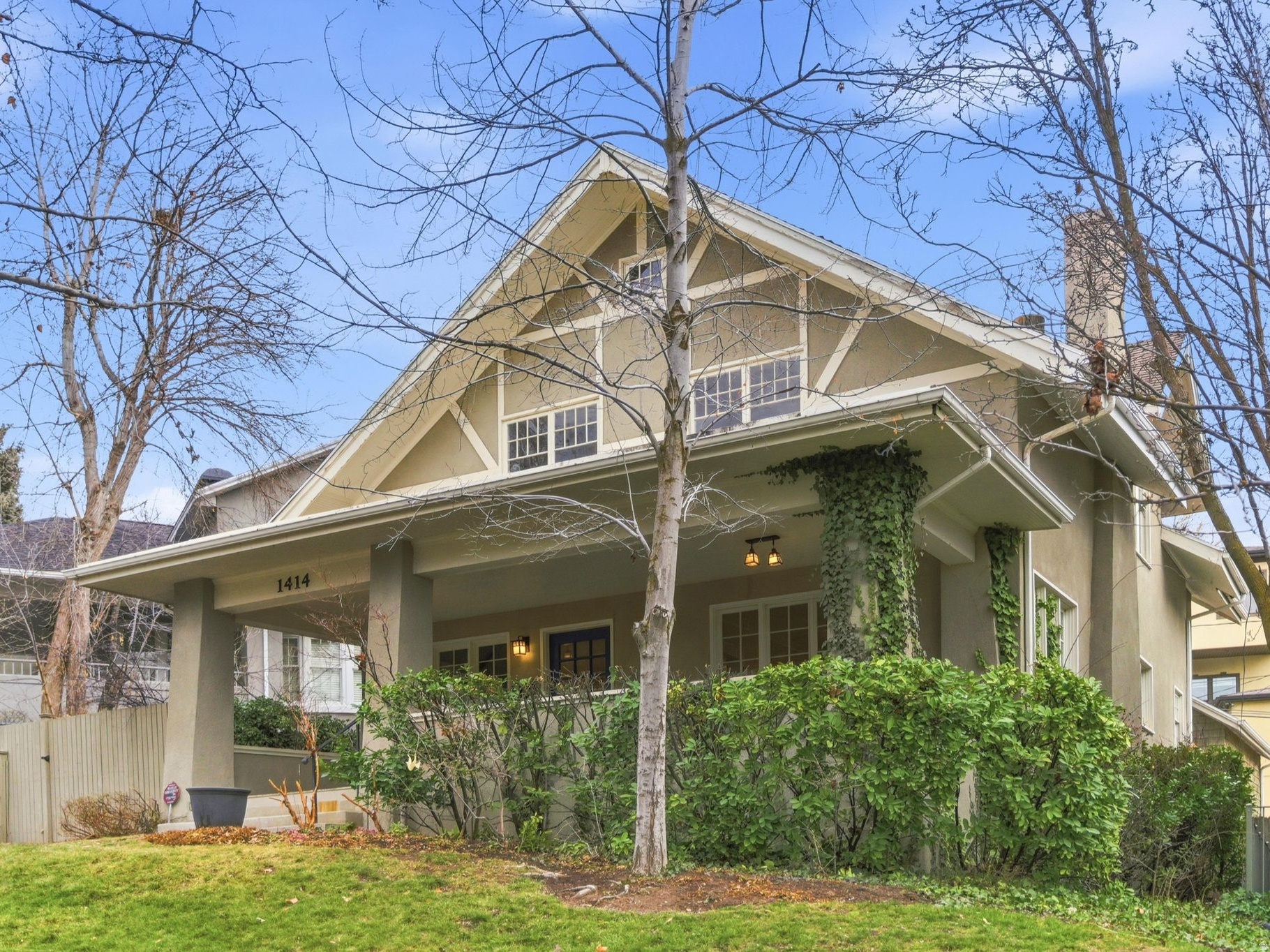 FEDERAL HEIGHTS - Residential