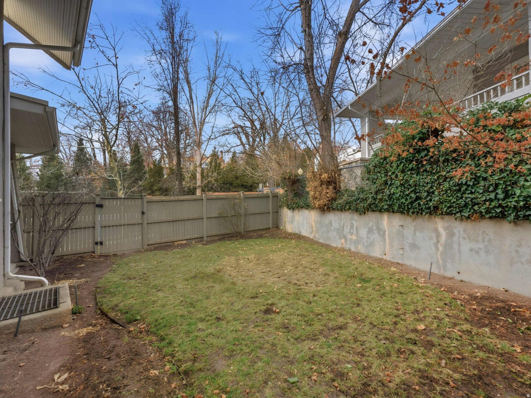 FEDERAL HEIGHTS - Residential