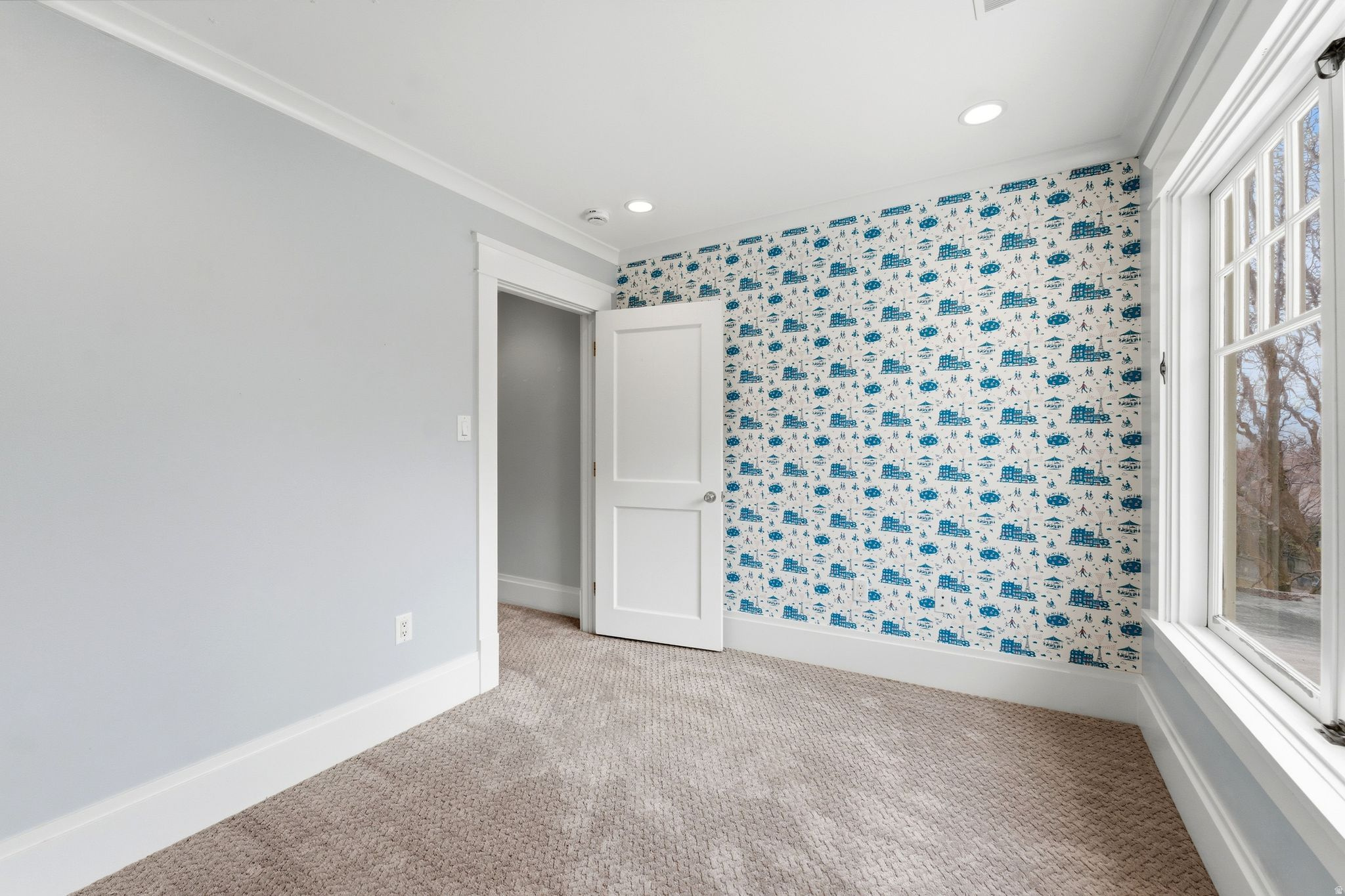 FEDERAL HEIGHTS - Residential