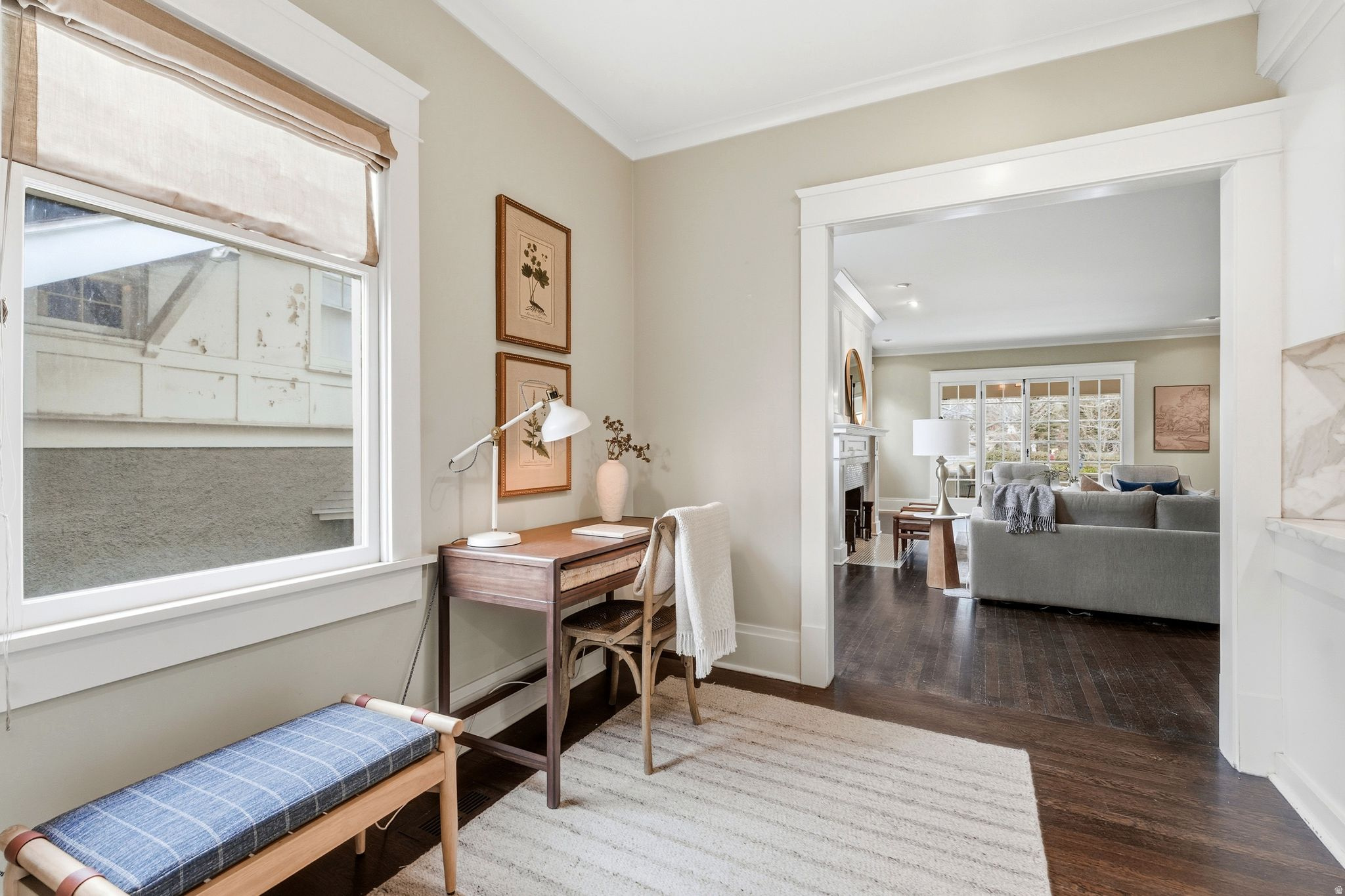 FEDERAL HEIGHTS - Residential