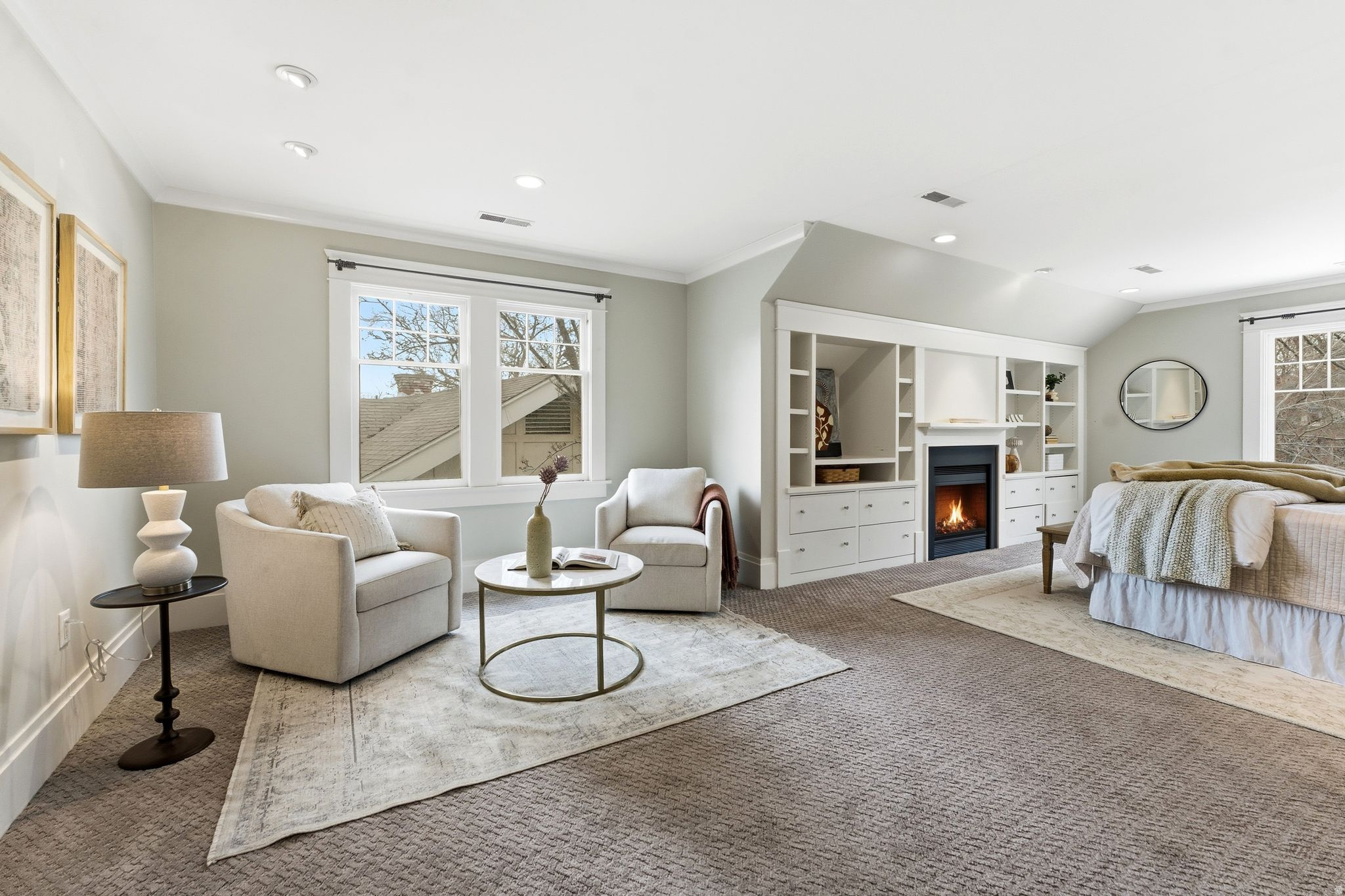 FEDERAL HEIGHTS - Residential