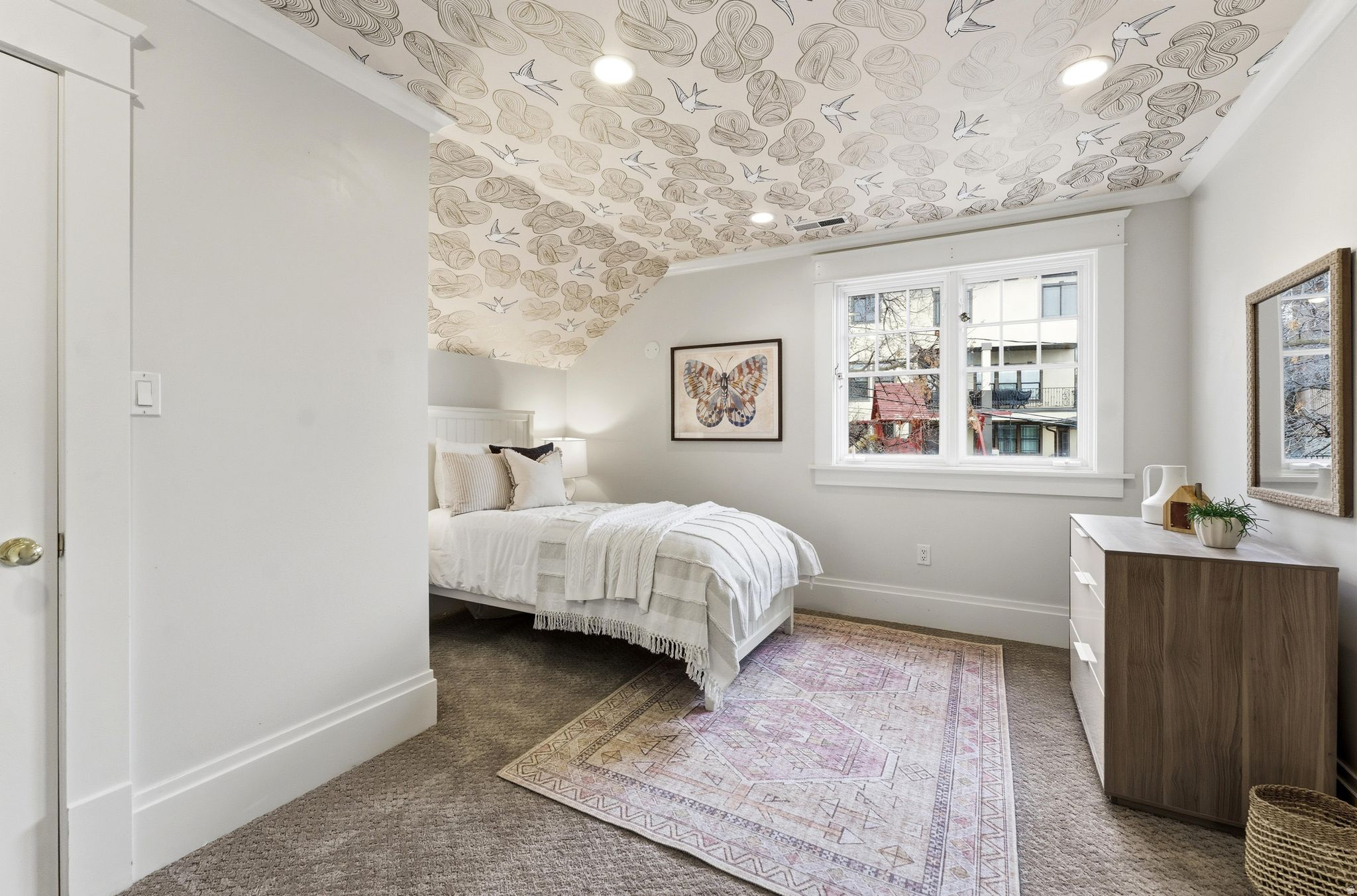 FEDERAL HEIGHTS - Residential