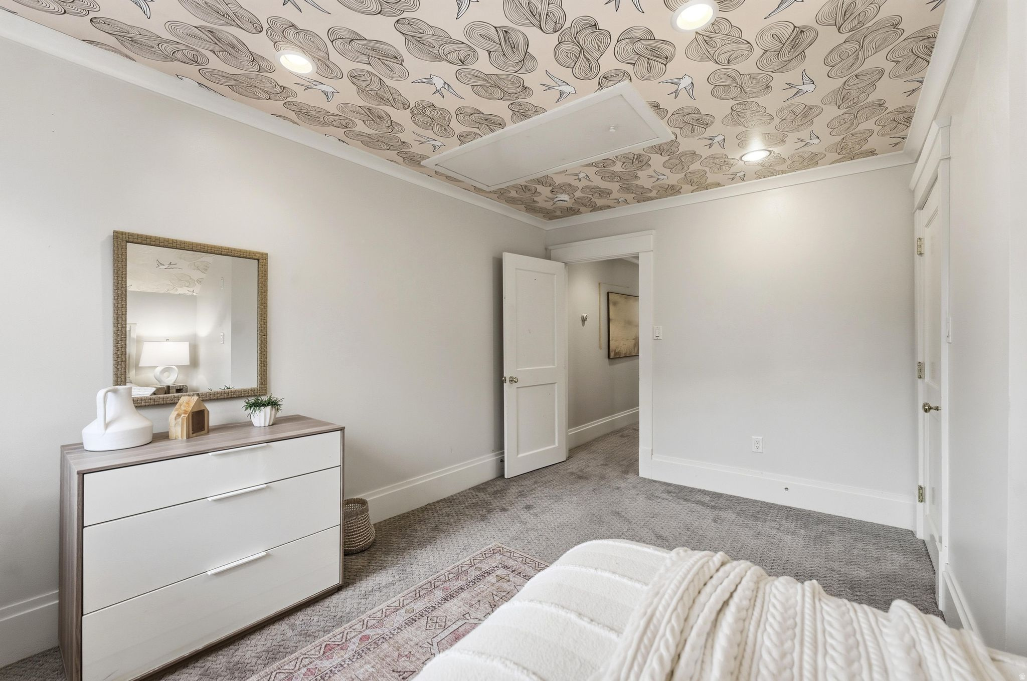 FEDERAL HEIGHTS - Residential