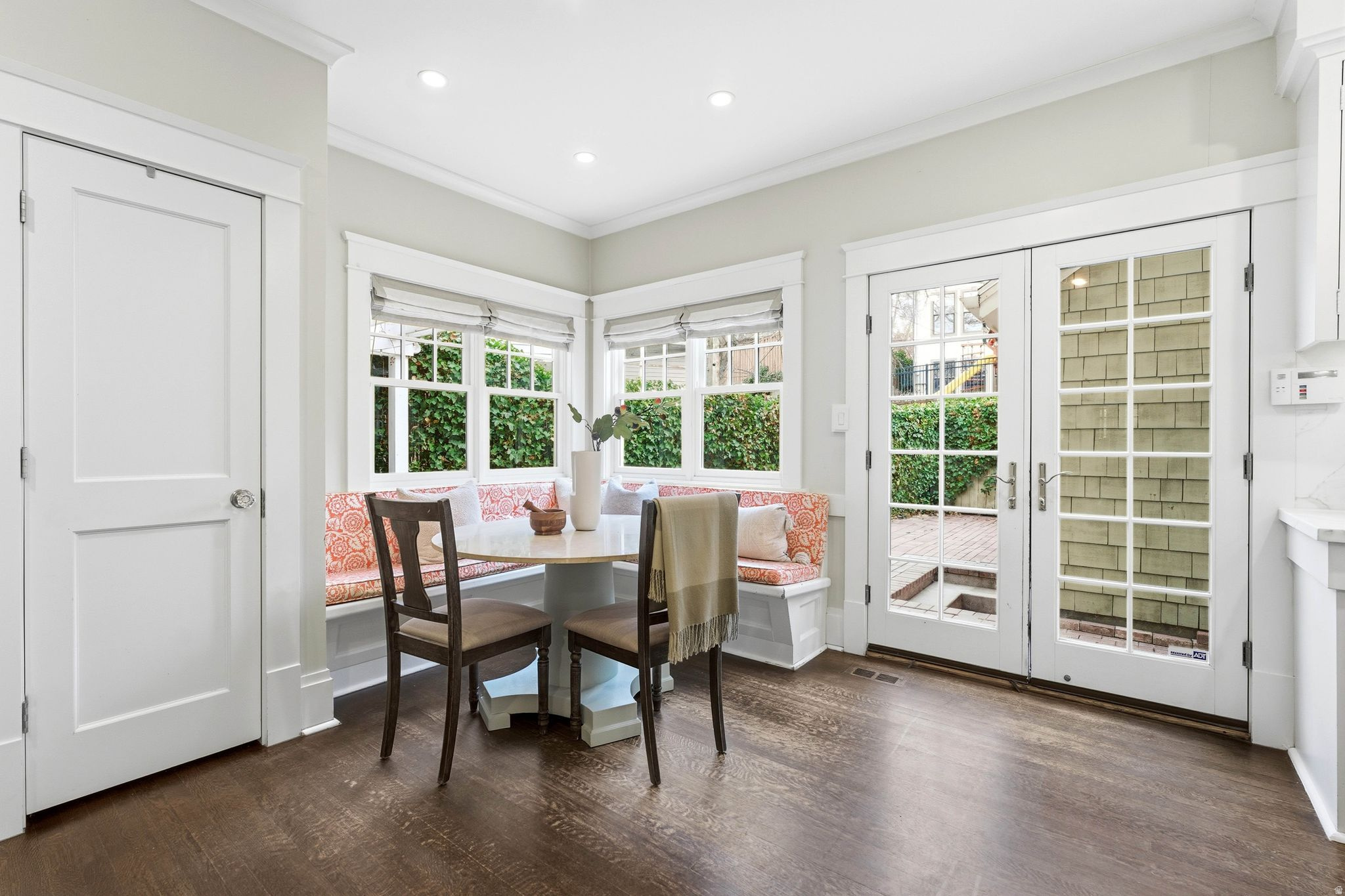 FEDERAL HEIGHTS - Residential