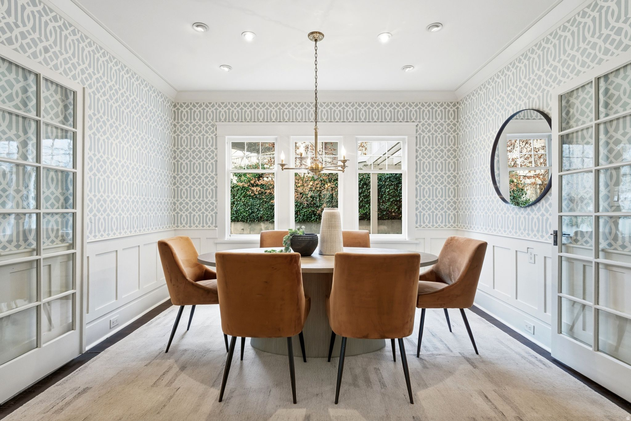 FEDERAL HEIGHTS - Residential