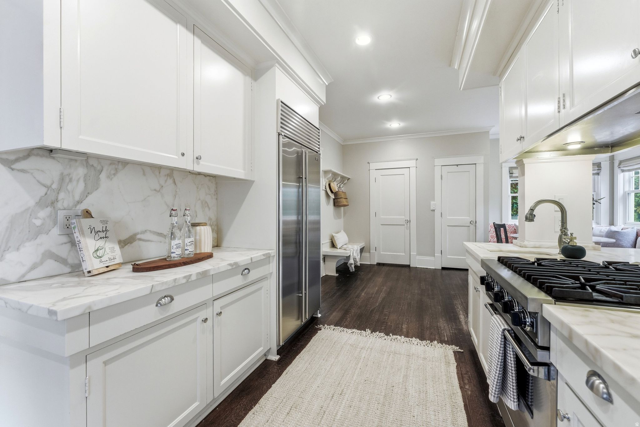 FEDERAL HEIGHTS - Residential