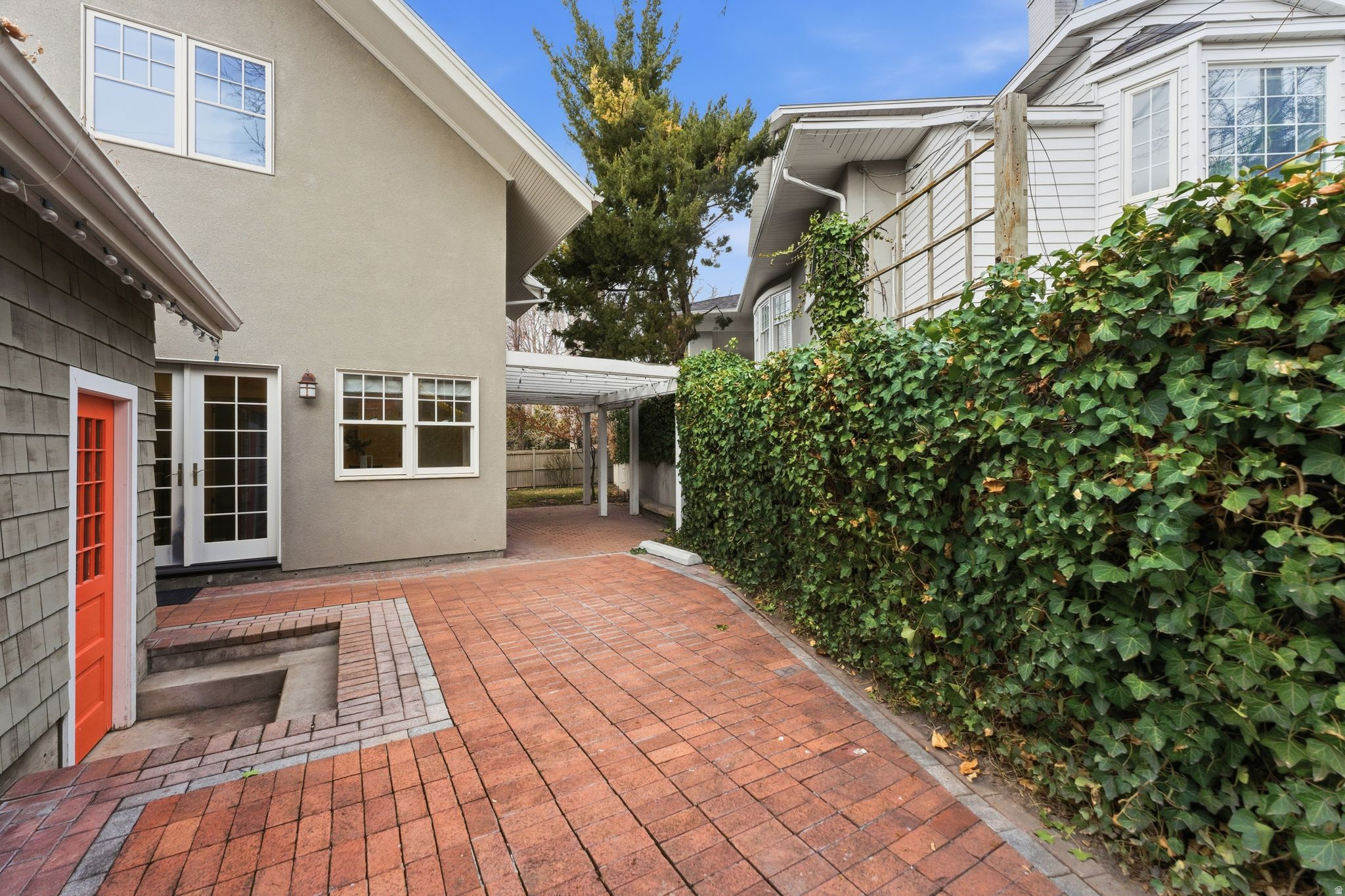 FEDERAL HEIGHTS - Residential