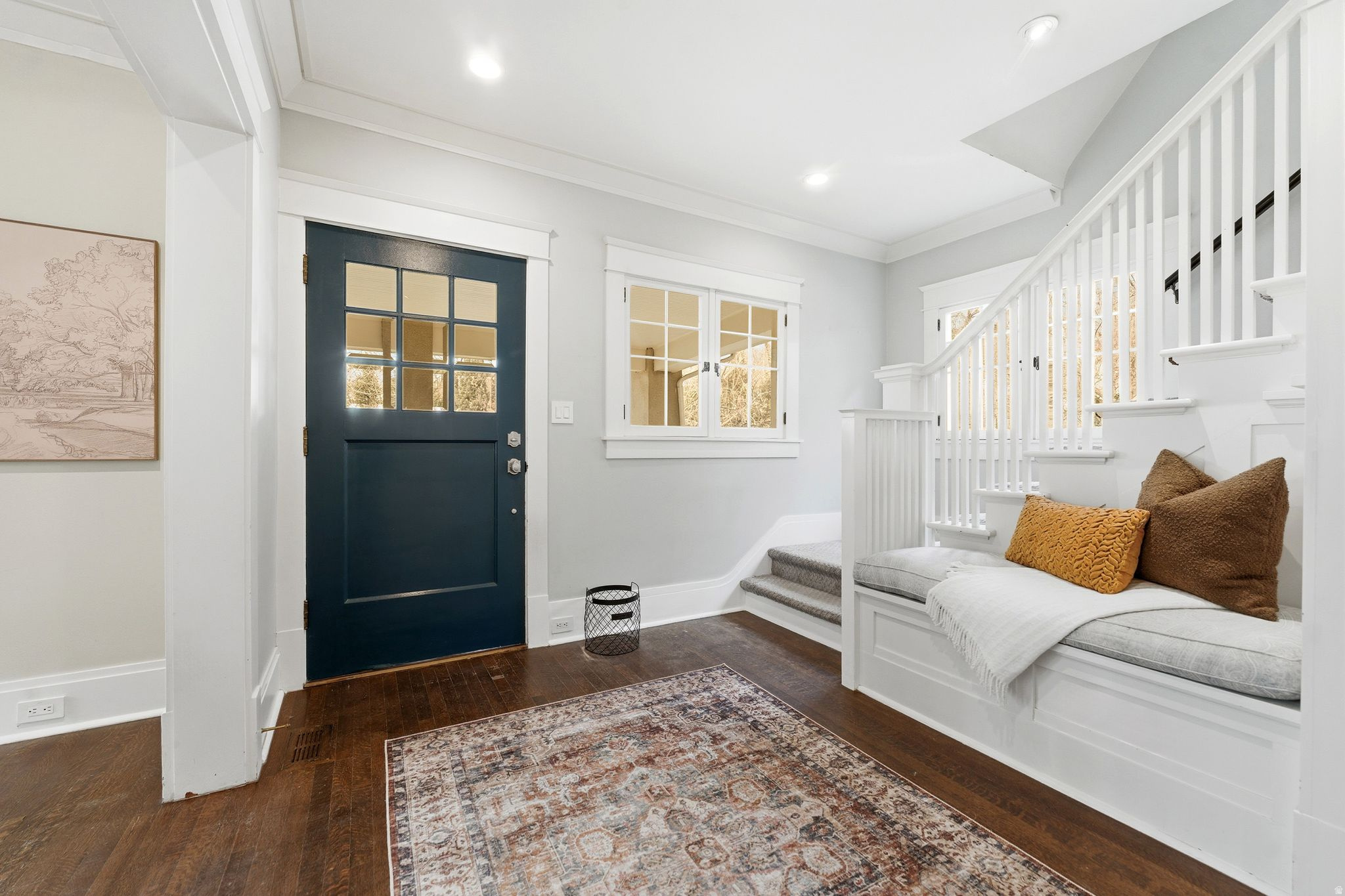 FEDERAL HEIGHTS - Residential