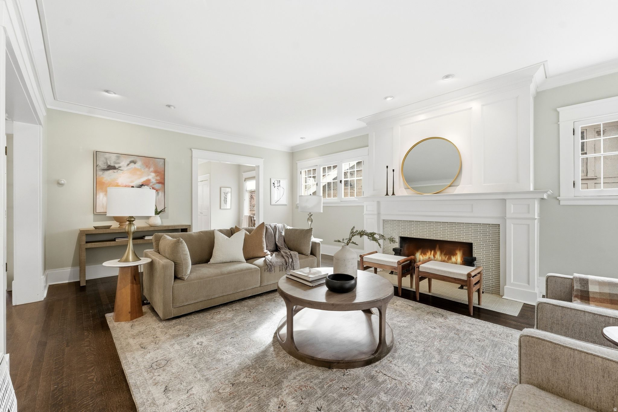 FEDERAL HEIGHTS - Residential