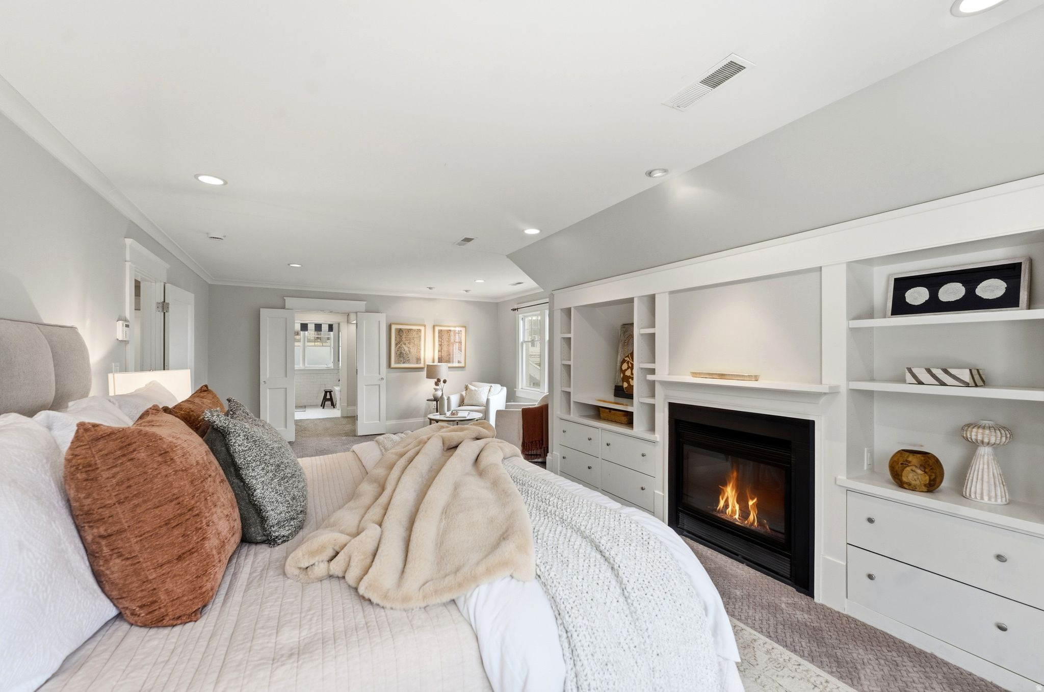 FEDERAL HEIGHTS - Residential