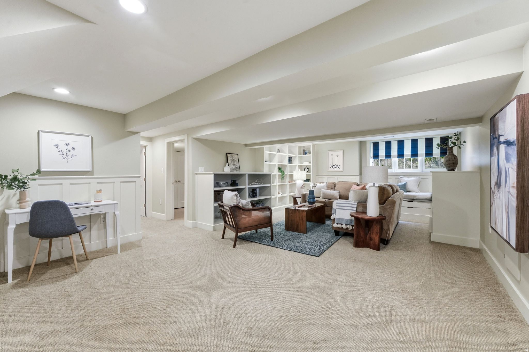 FEDERAL HEIGHTS - Residential