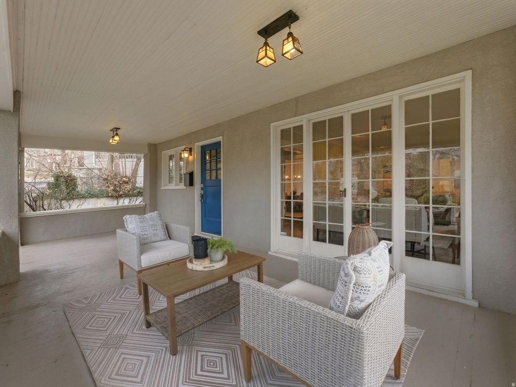 Photo of 1414 E PERRY AVE, Salt Lake City, UT 84103 (MLS # 2136842)