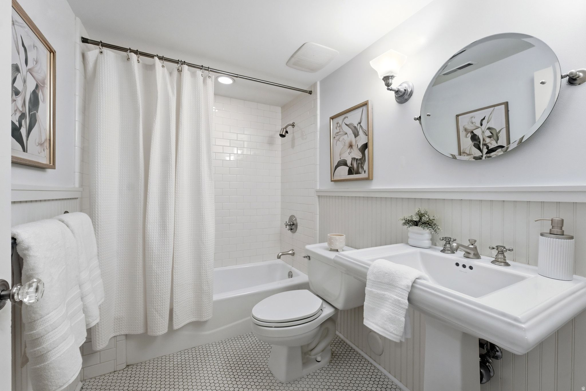 FEDERAL HEIGHTS - Residential