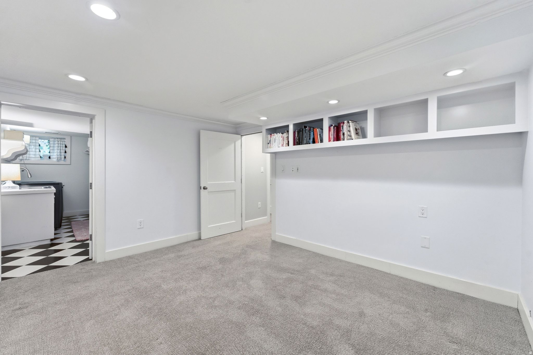 FEDERAL HEIGHTS - Residential