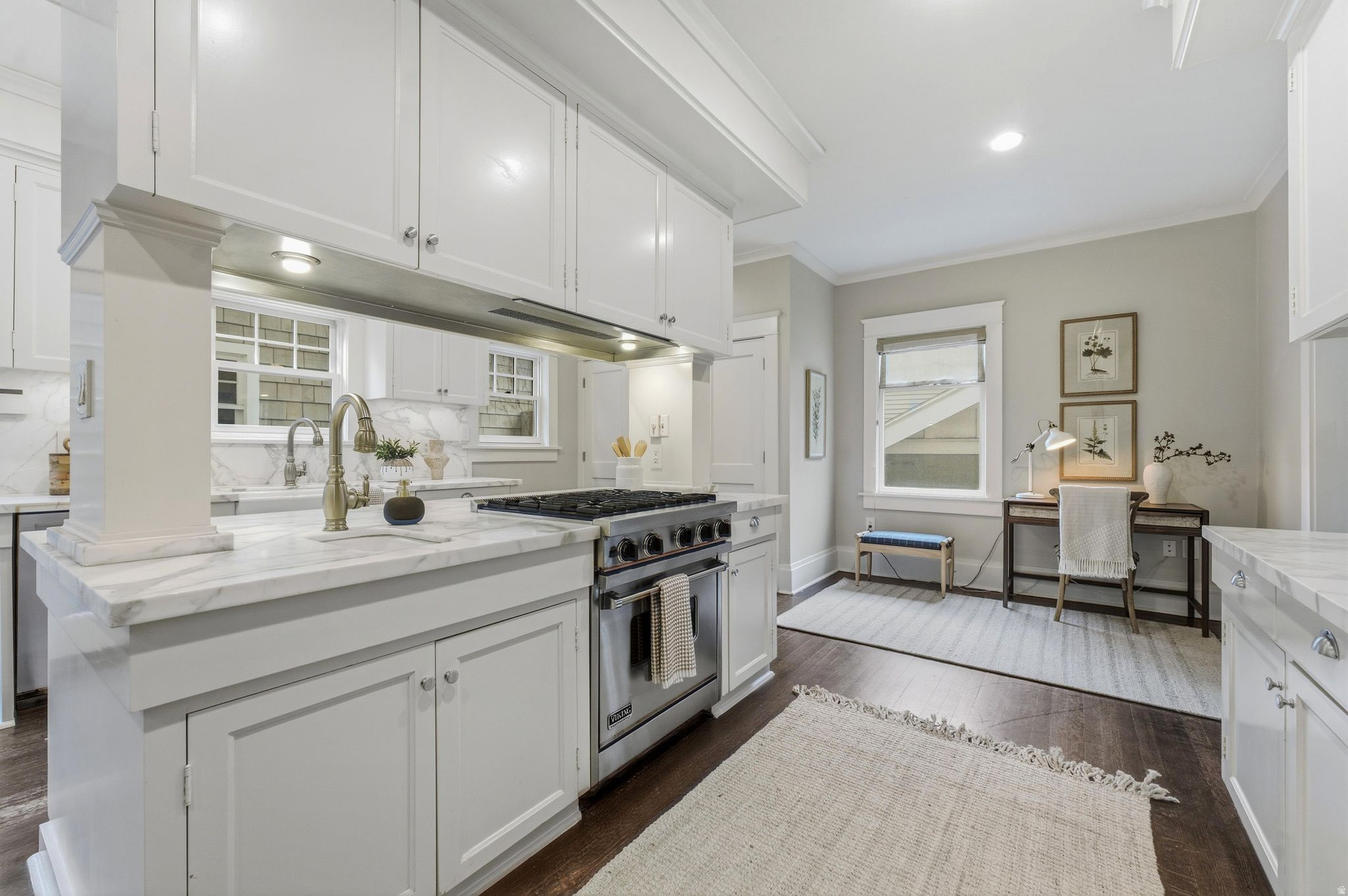 FEDERAL HEIGHTS - Residential