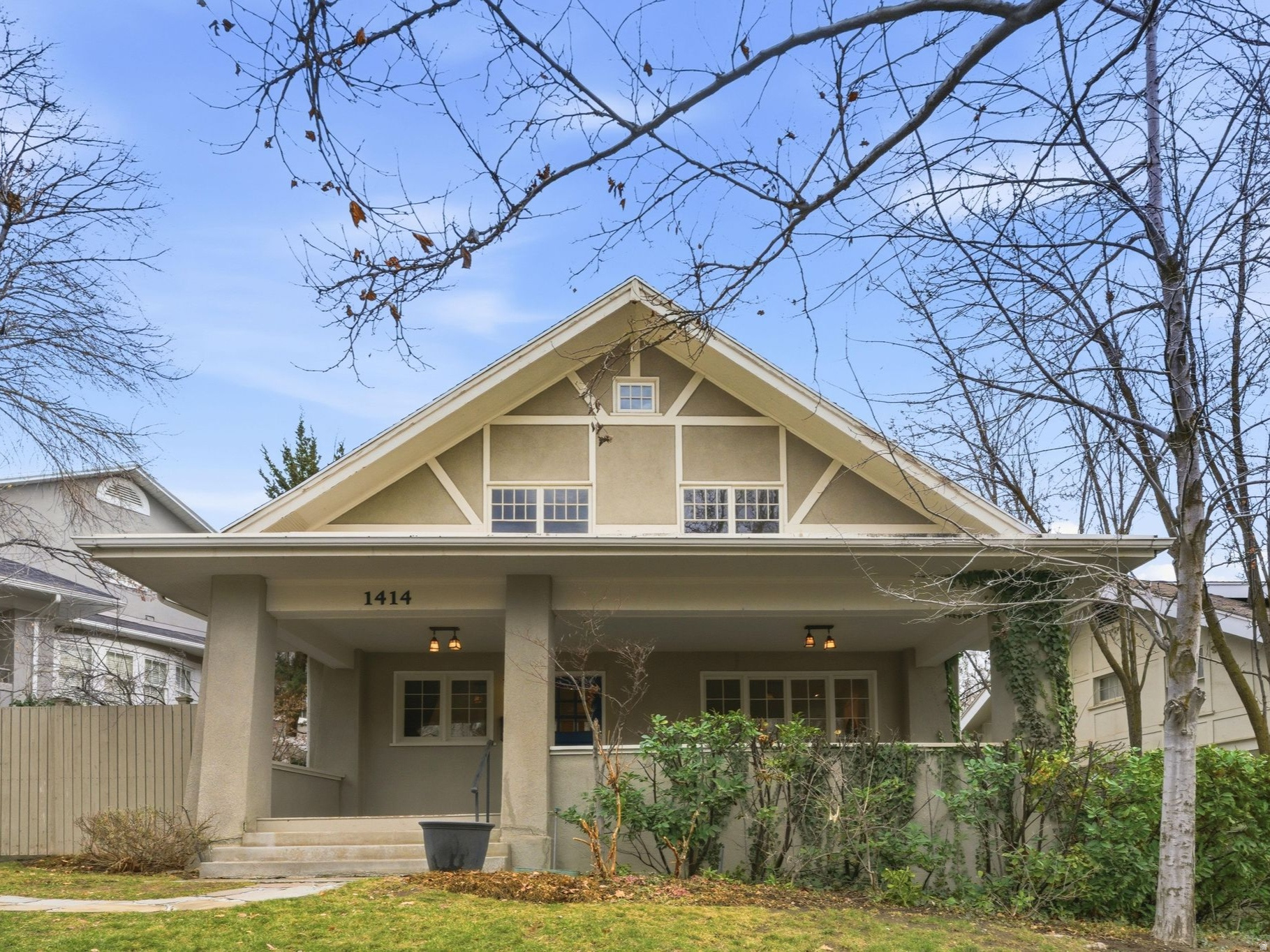 FEDERAL HEIGHTS - Residential