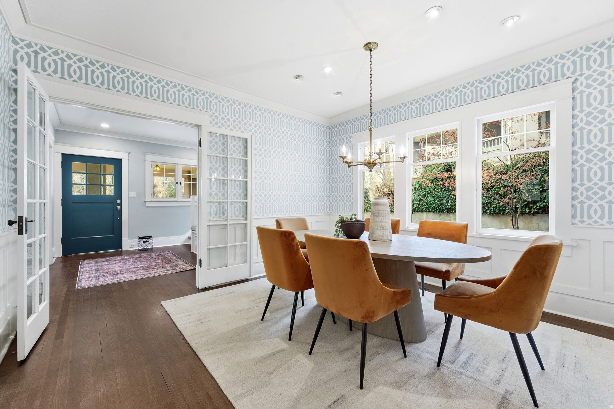 FEDERAL HEIGHTS - Residential