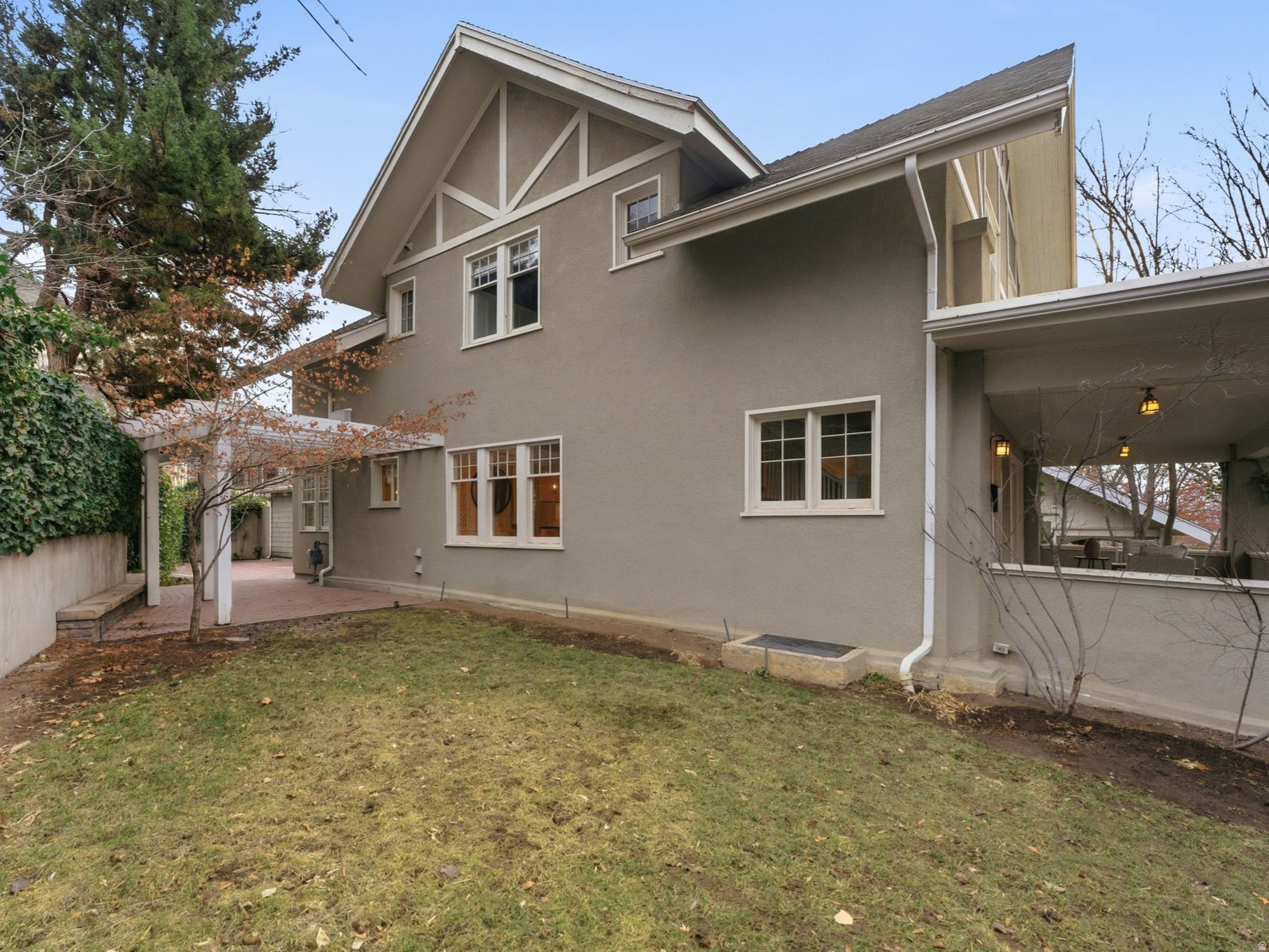 FEDERAL HEIGHTS - Residential