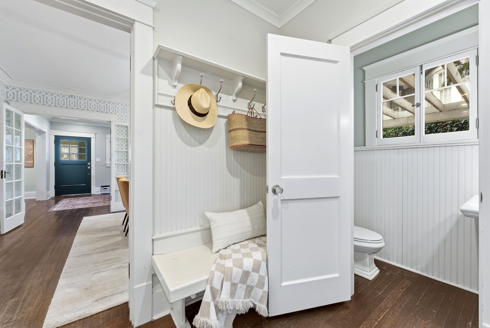 FEDERAL HEIGHTS - Residential