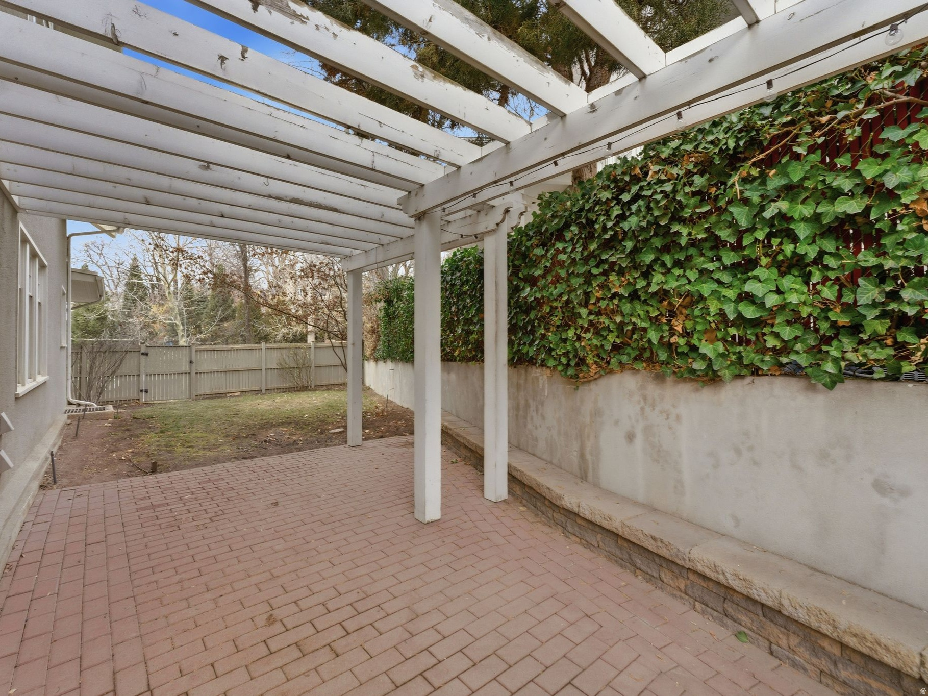 FEDERAL HEIGHTS - Residential