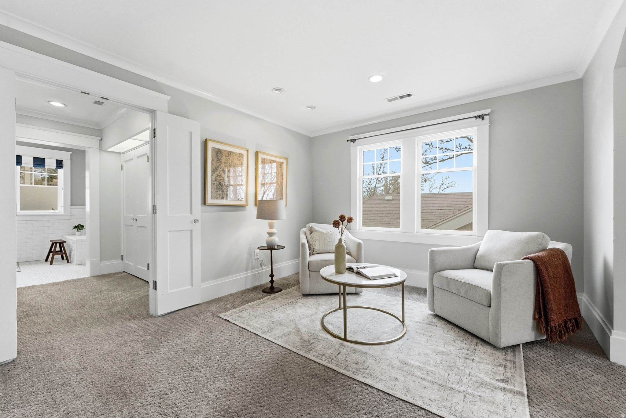 FEDERAL HEIGHTS - Residential