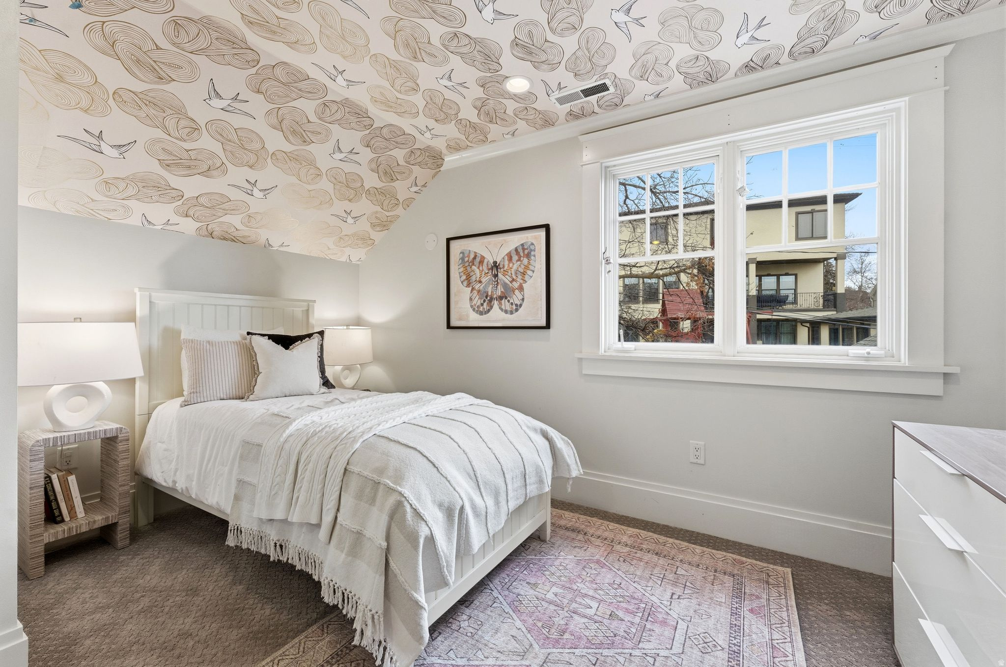 FEDERAL HEIGHTS - Residential