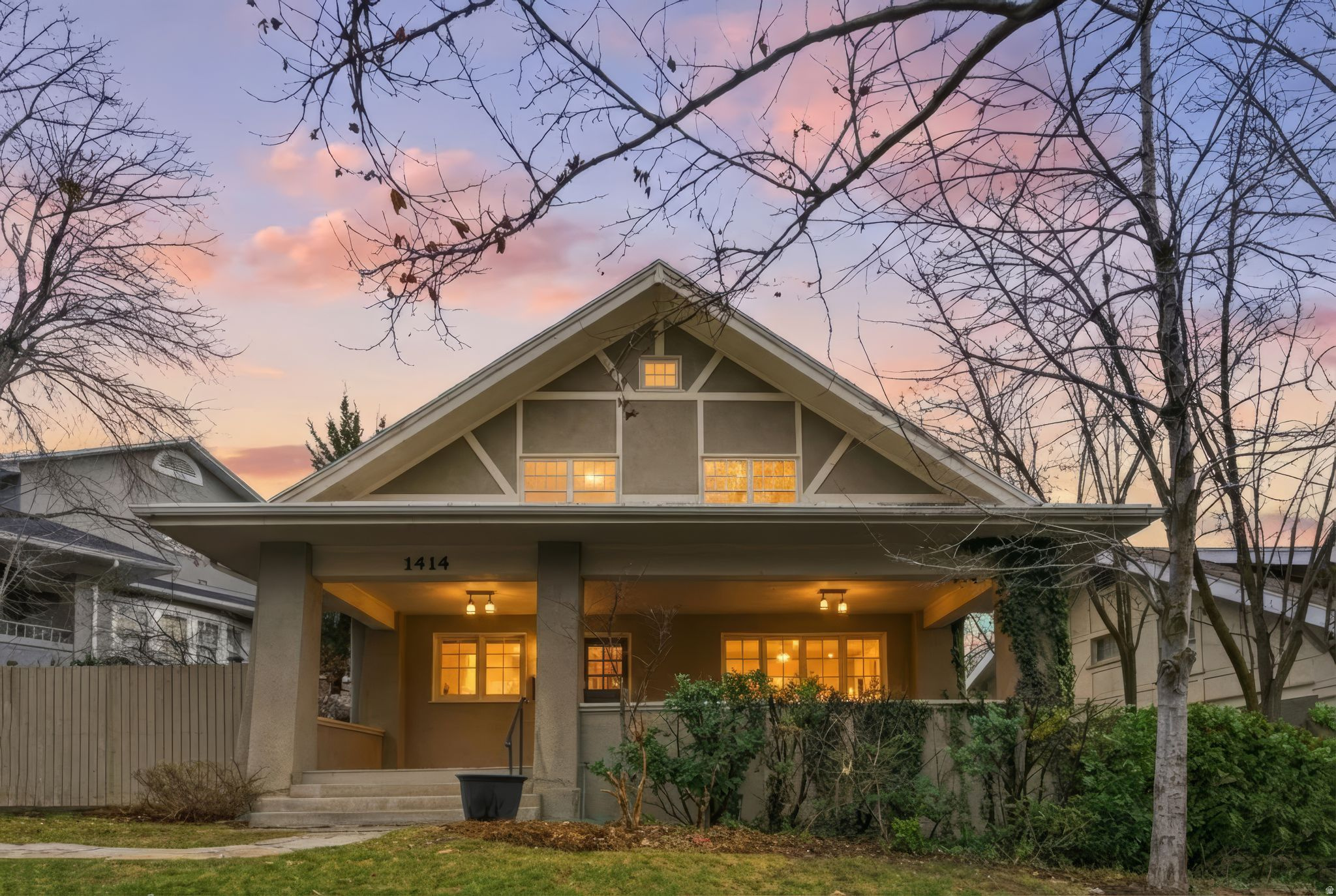 FEDERAL HEIGHTS - Residential