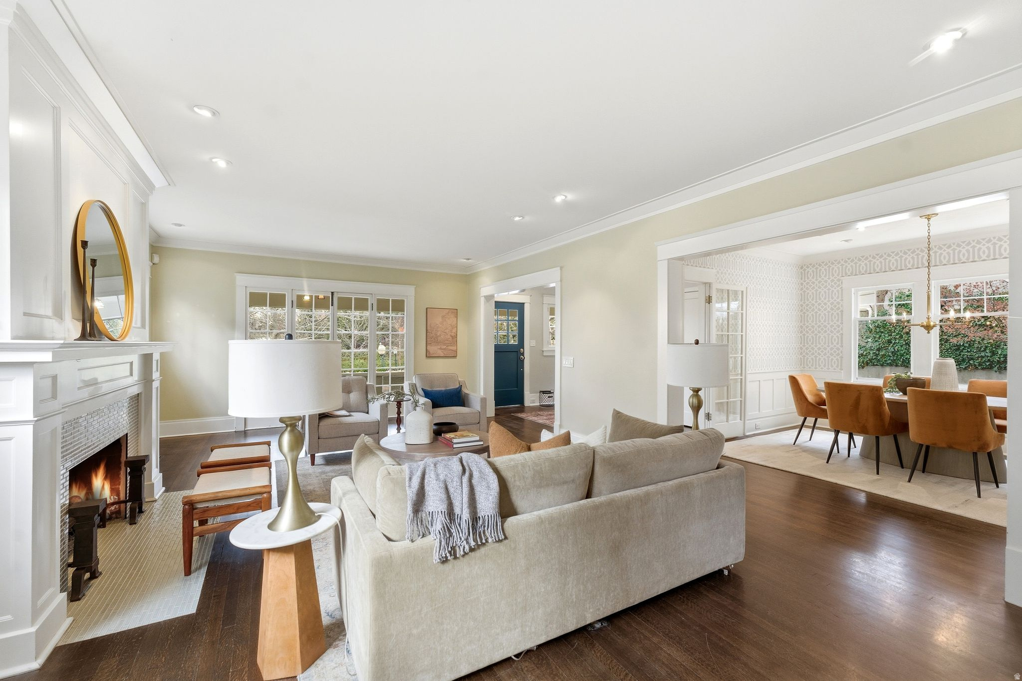 FEDERAL HEIGHTS - Residential