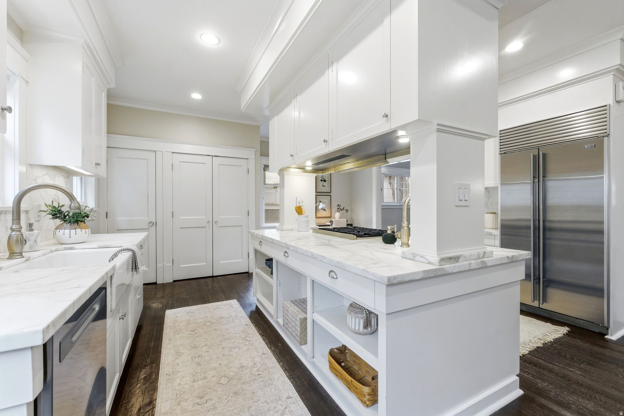 FEDERAL HEIGHTS - Residential