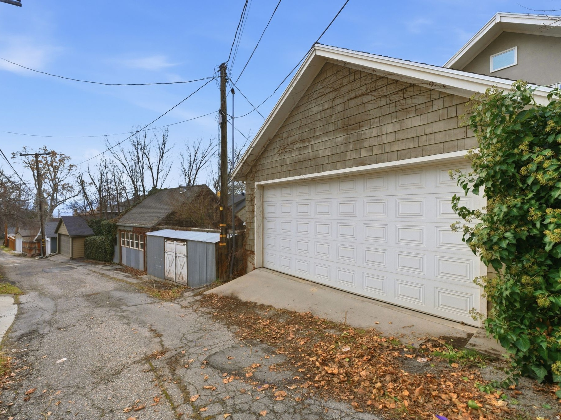 FEDERAL HEIGHTS - Residential