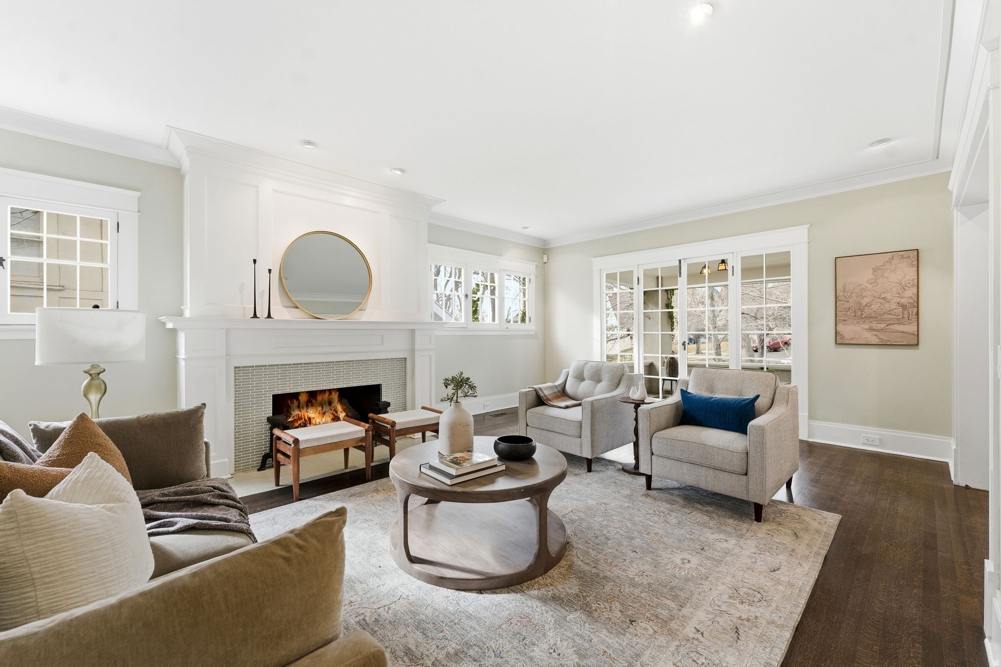 FEDERAL HEIGHTS - Residential