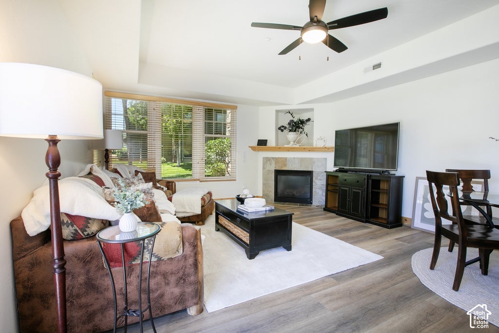 Photo of 6144 N FOX POINTE CIR #B-1, Park City, UT 84098 (MLS # 2193192)