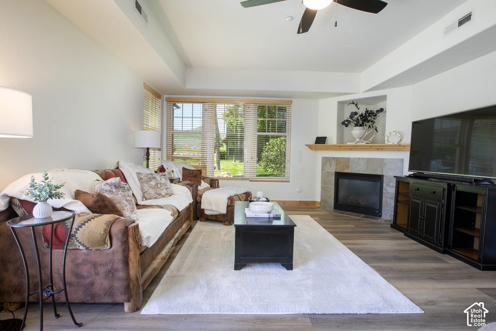 Photo of 6144 N FOX POINTE CIR #B-1, Park City, UT 84098 (MLS # 2193192)