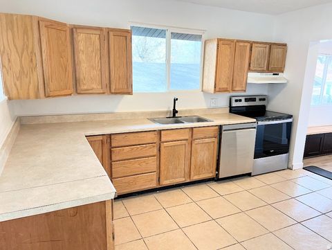 Tiny photo for 2845 S 8650 W, Magna, UT 84044 (MLS # 2139714)
