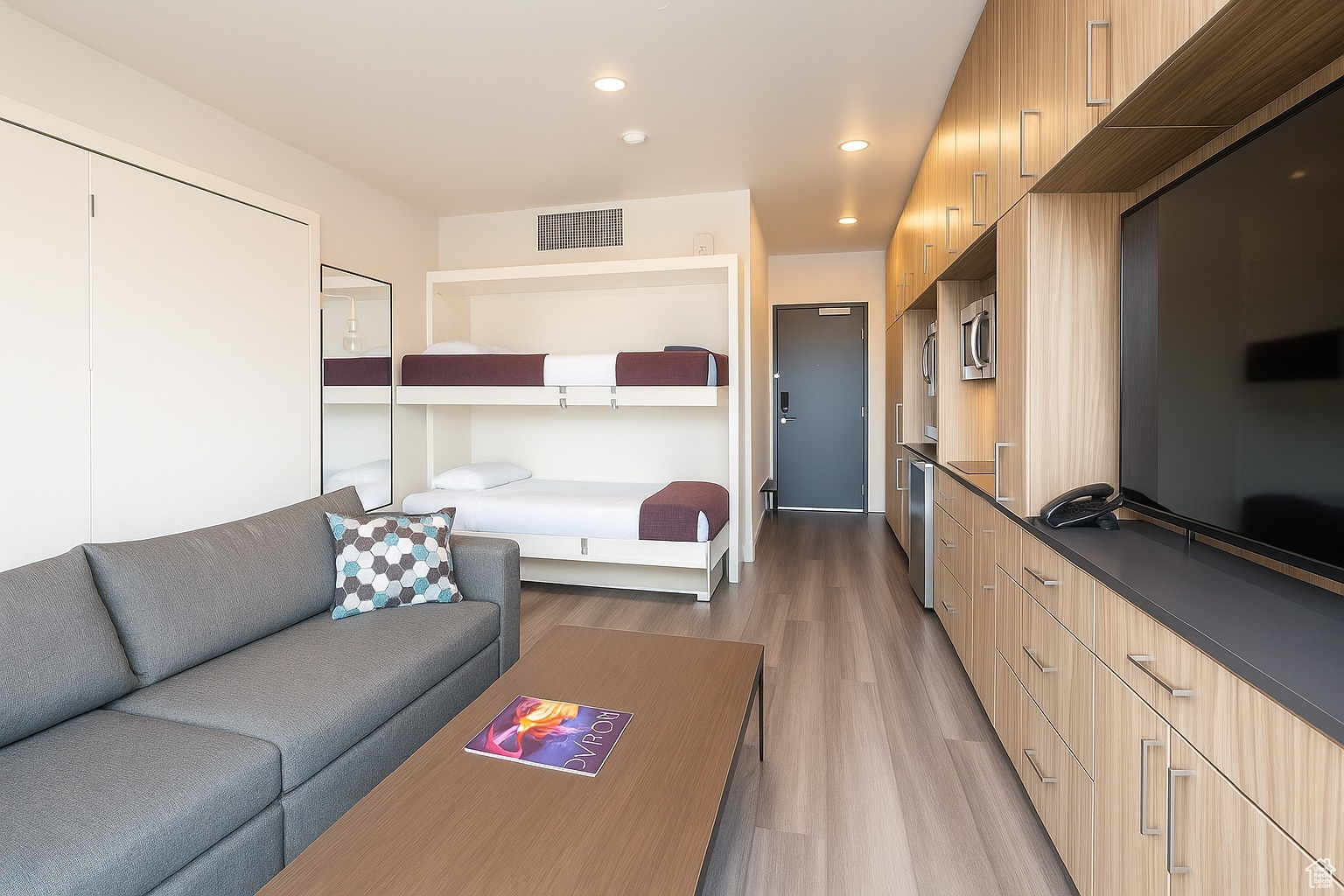 YOTELPAD PARK CITY - Residential