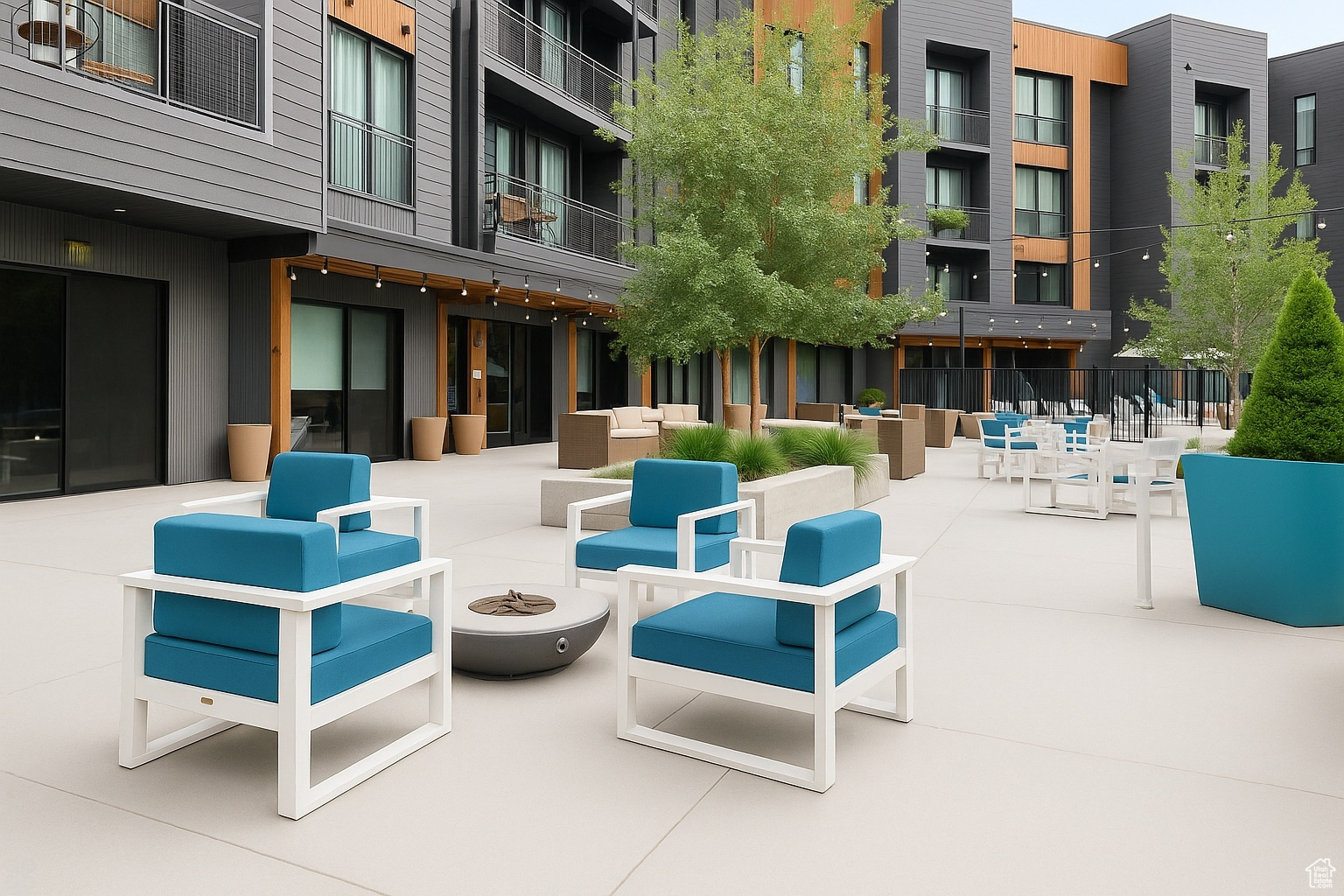 YOTELPAD PARK CITY - Residential