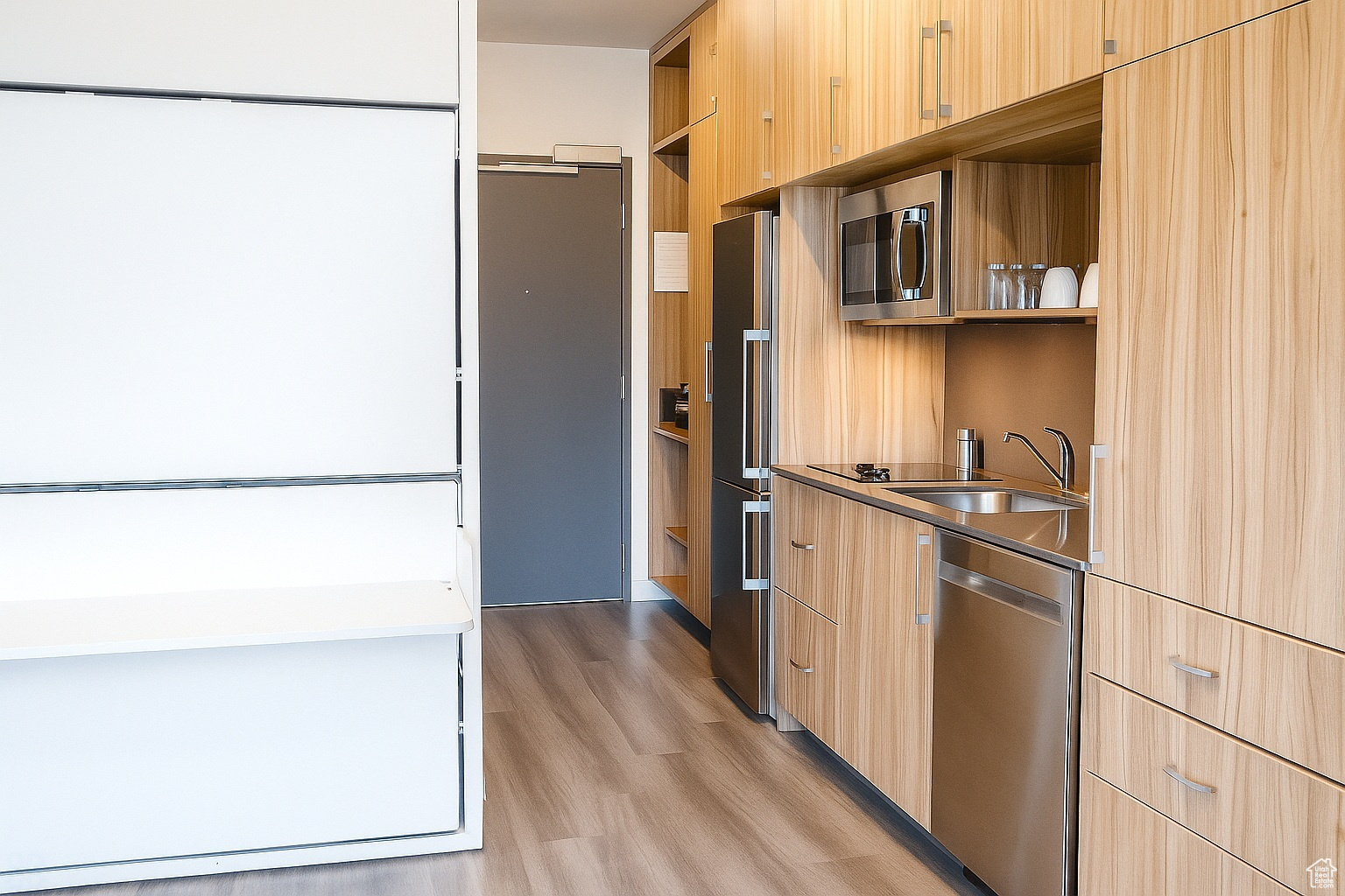 YOTELPAD PARK CITY - Residential