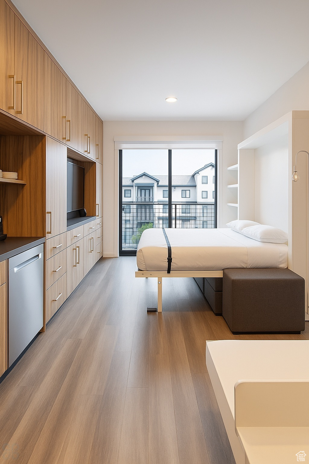 YOTELPAD PARK CITY - Residential