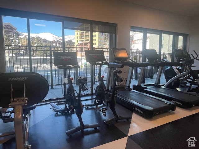 YOTELPAD PARK CITY - Residential