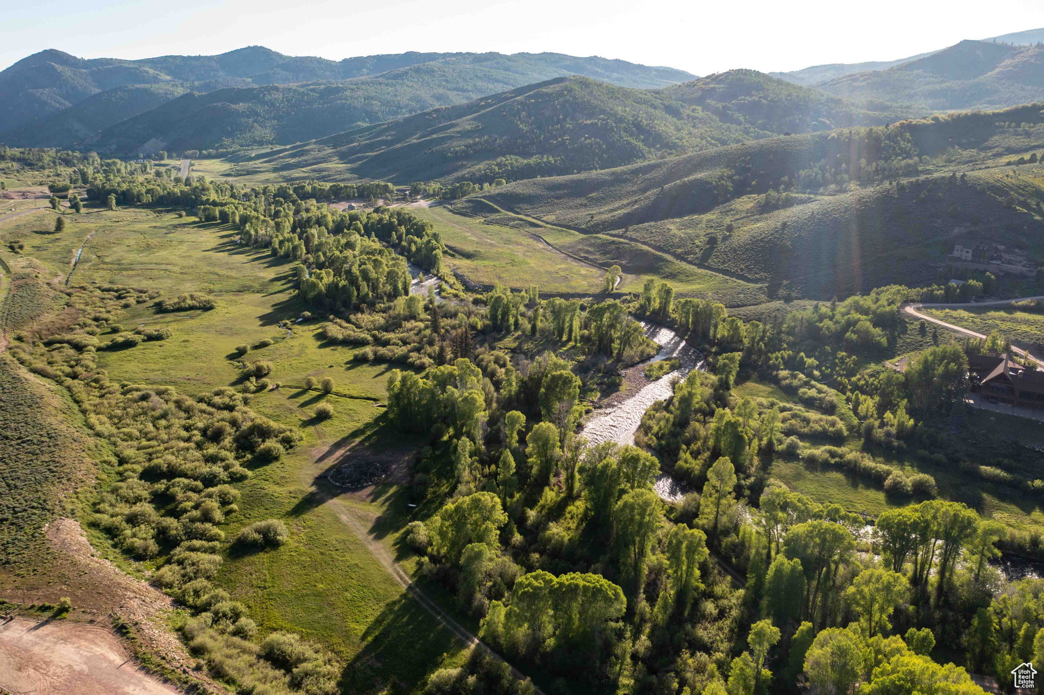 MEADOW VIEW RANCH - Residential Lease