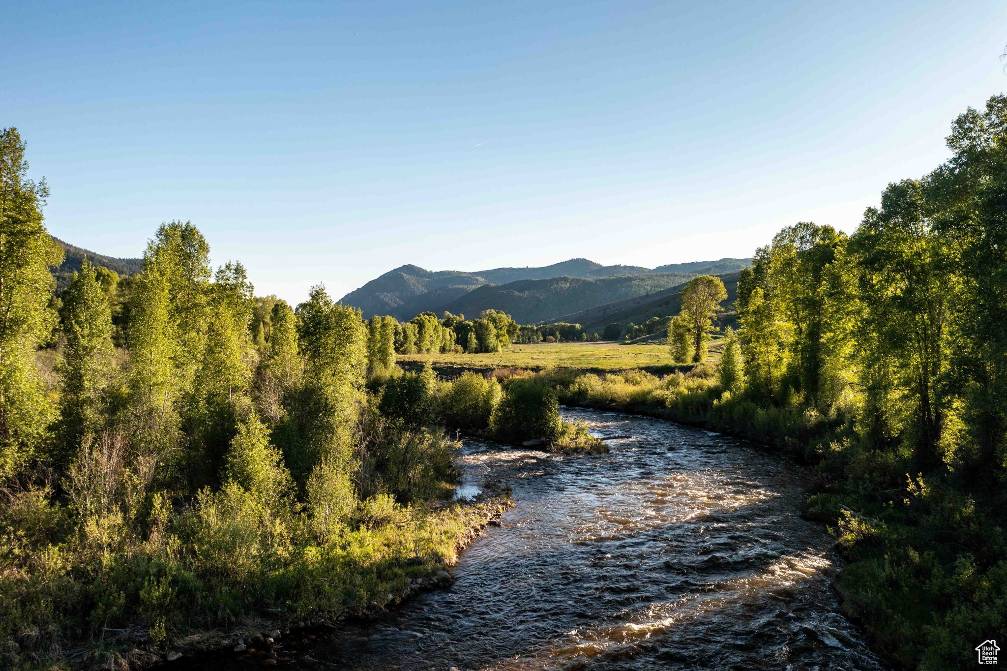 MEADOW VIEW RANCH - Residential Lease